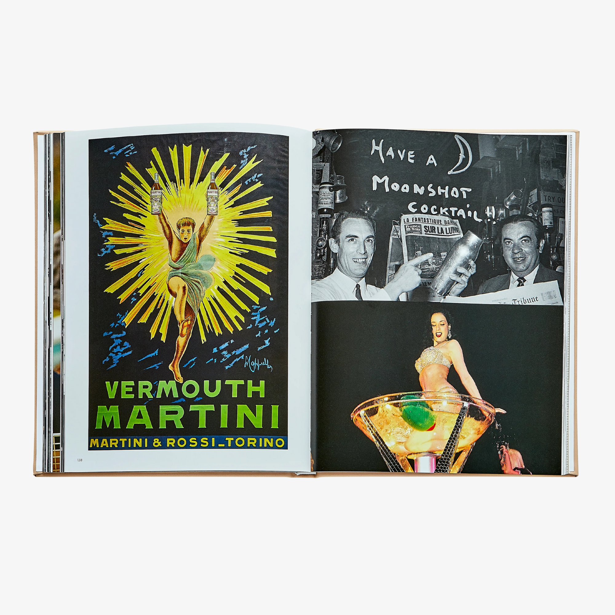 The Stylish Life: Cocktail Parties