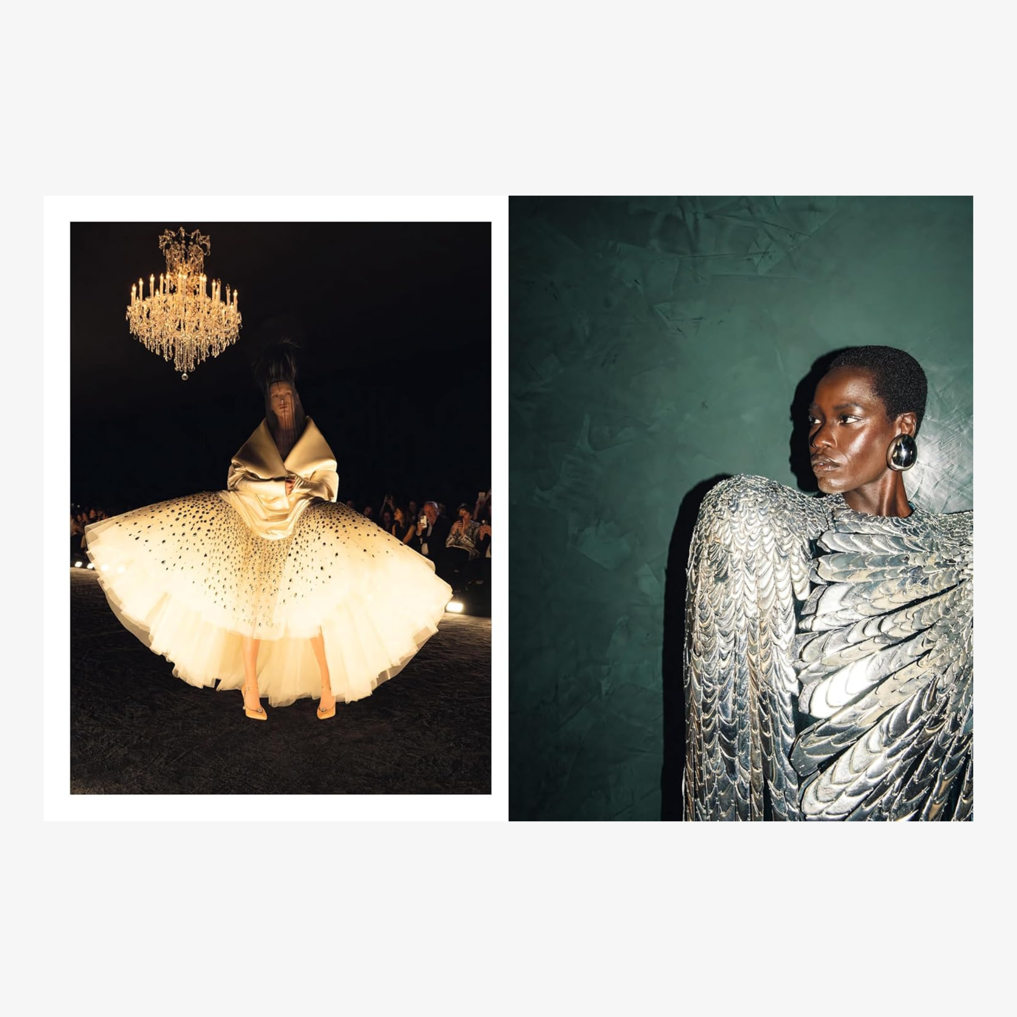 Schiaparelli: Fashion Becomes Art