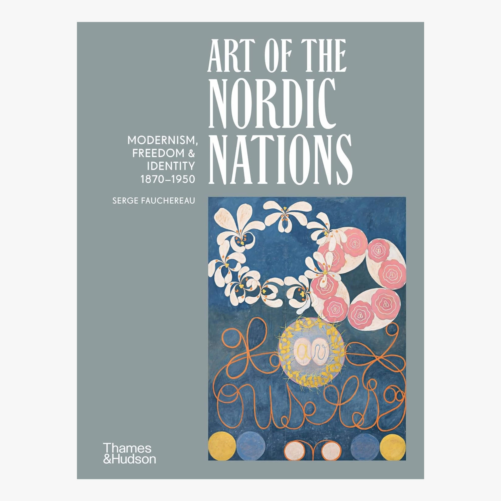 Art of the Nordic Nations