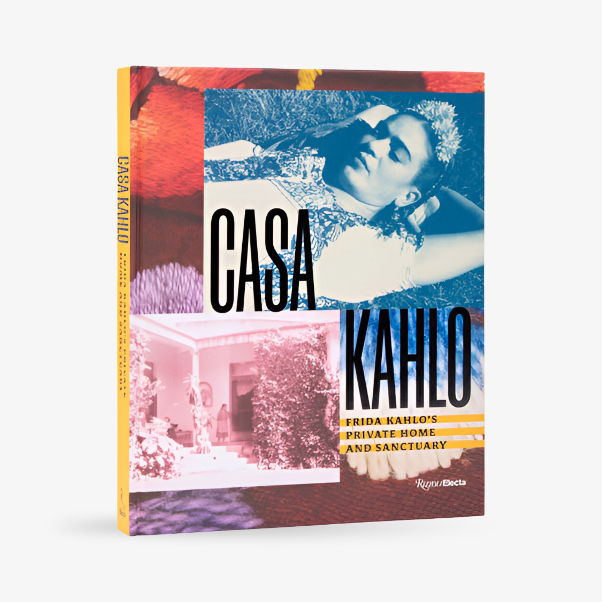 Casa Kahlo: Frida Kahlo's Home and Sanctuary