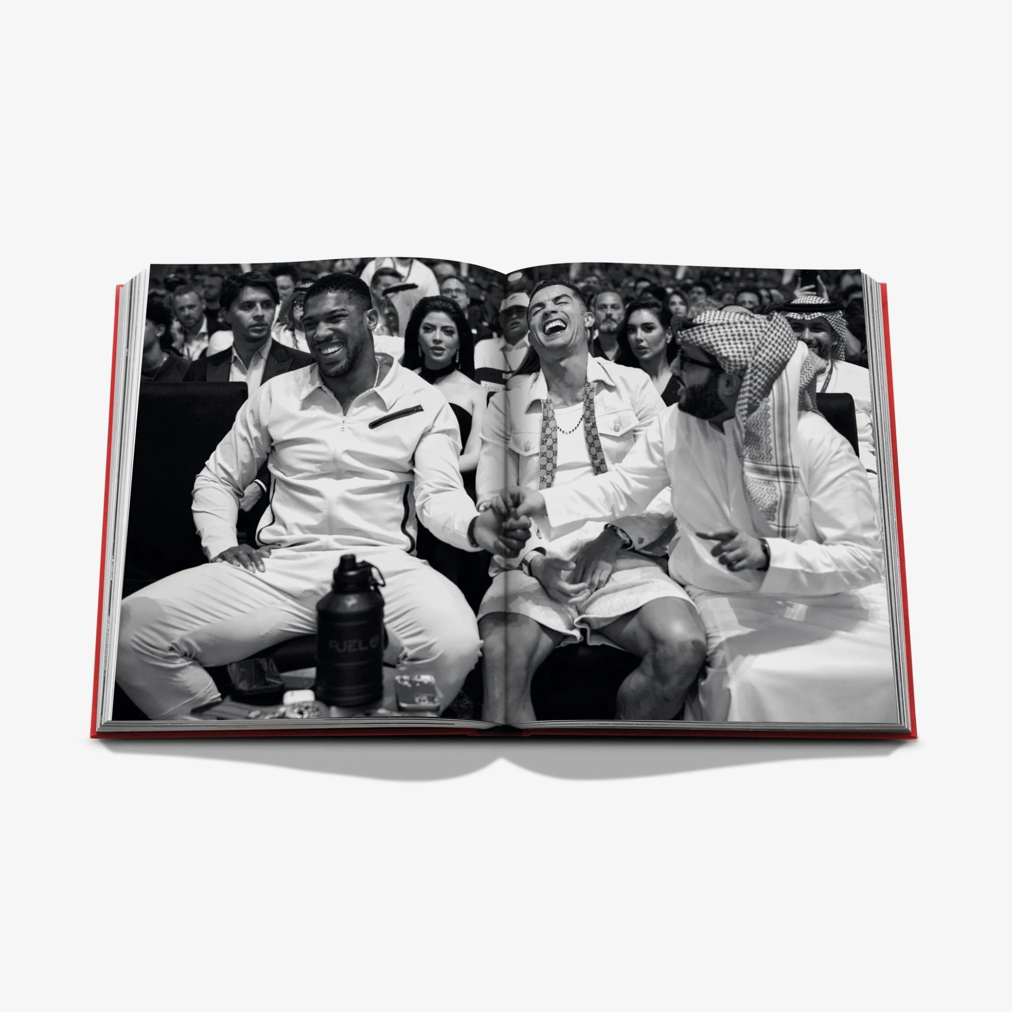 Undisputed: Usyk Vs Fury