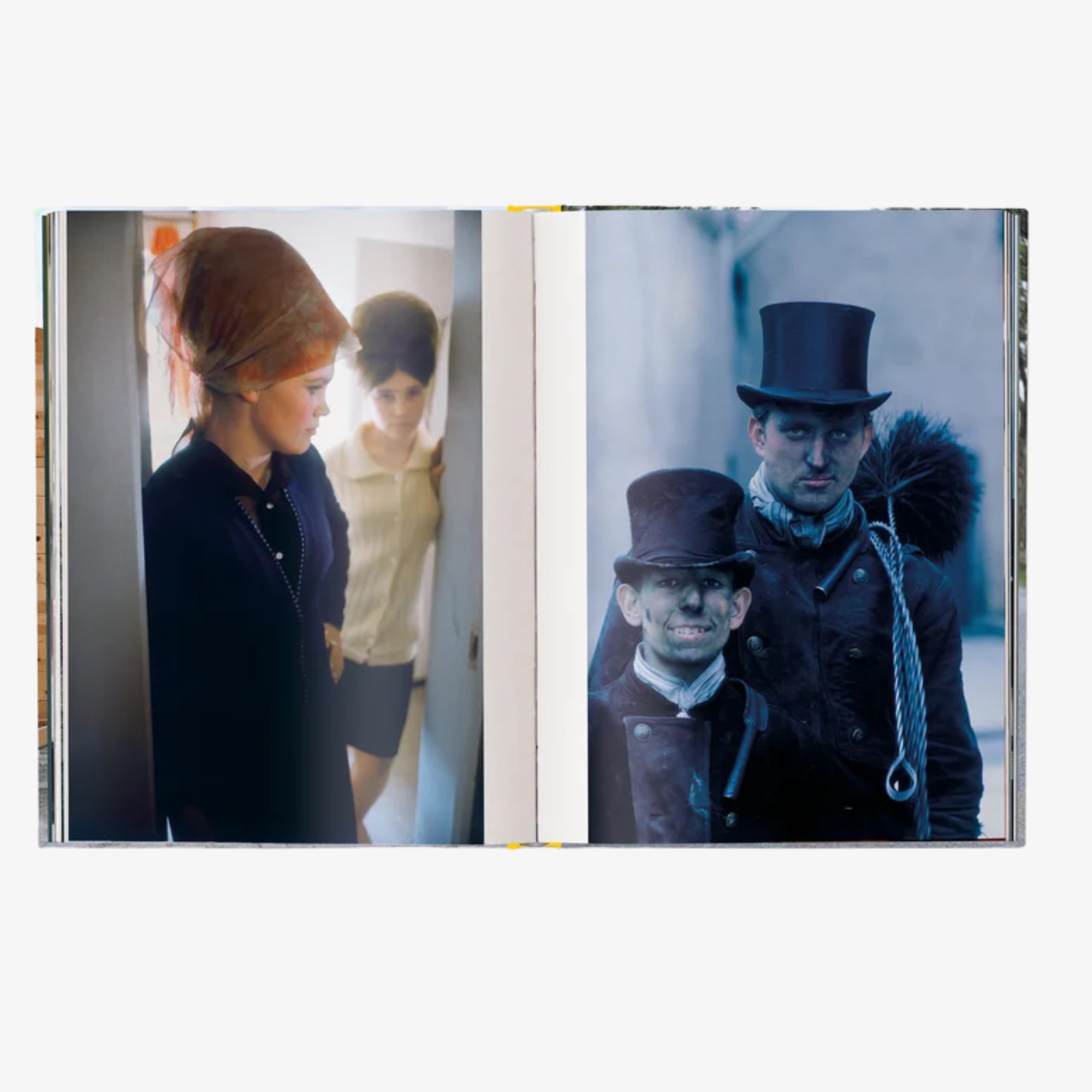 Elliott Erwitt's Kolor: New Edition