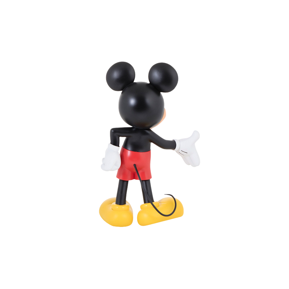 Mickey Welcome Original - Small