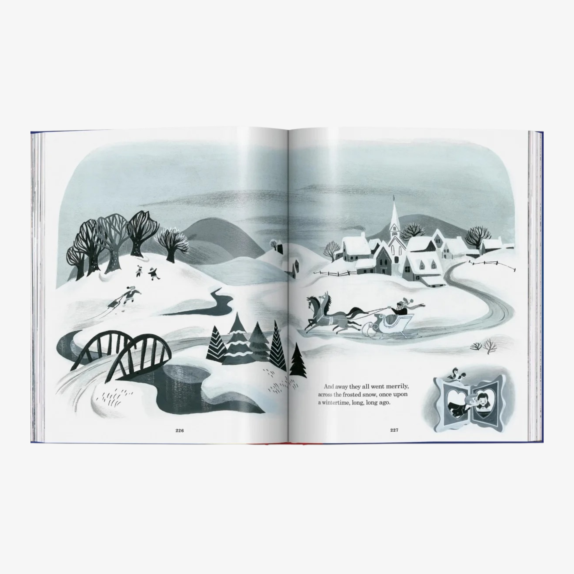 Walt Disney's Children's Classics 1937-1953