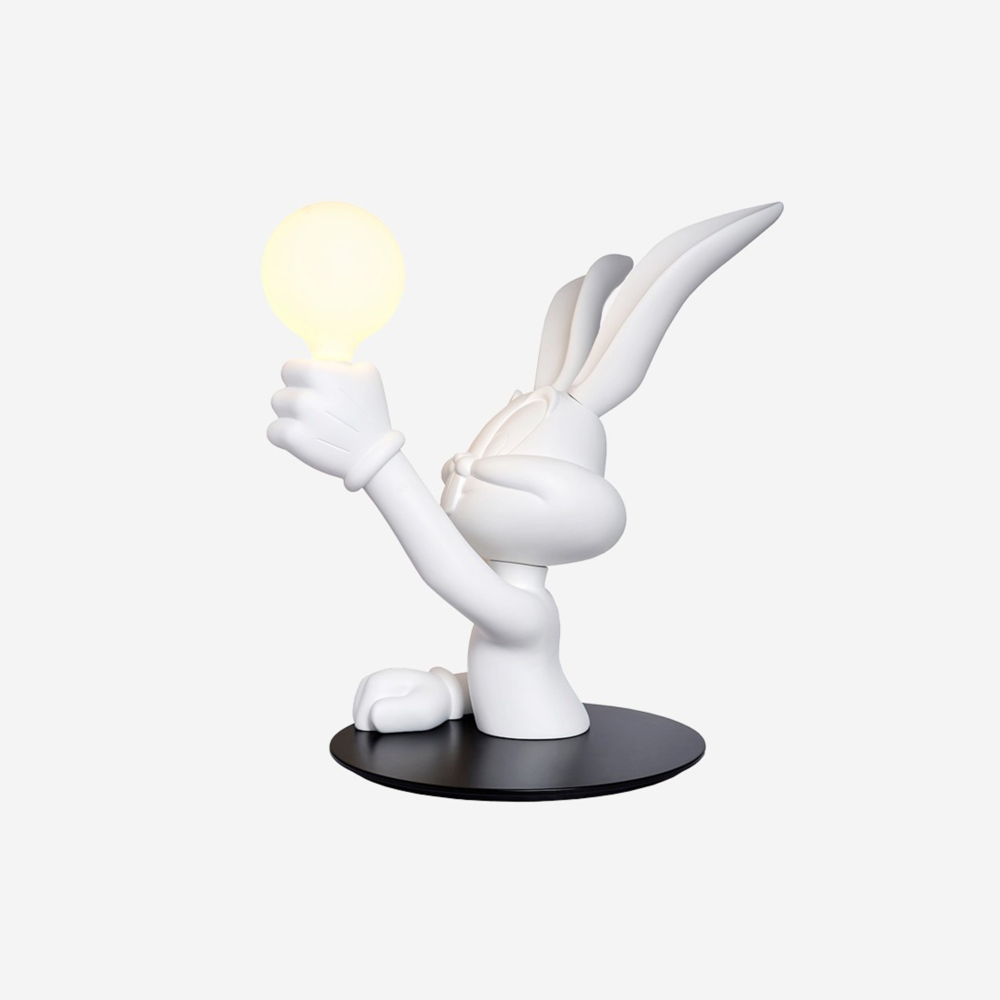 Bugs Bunny Lamp - Medium