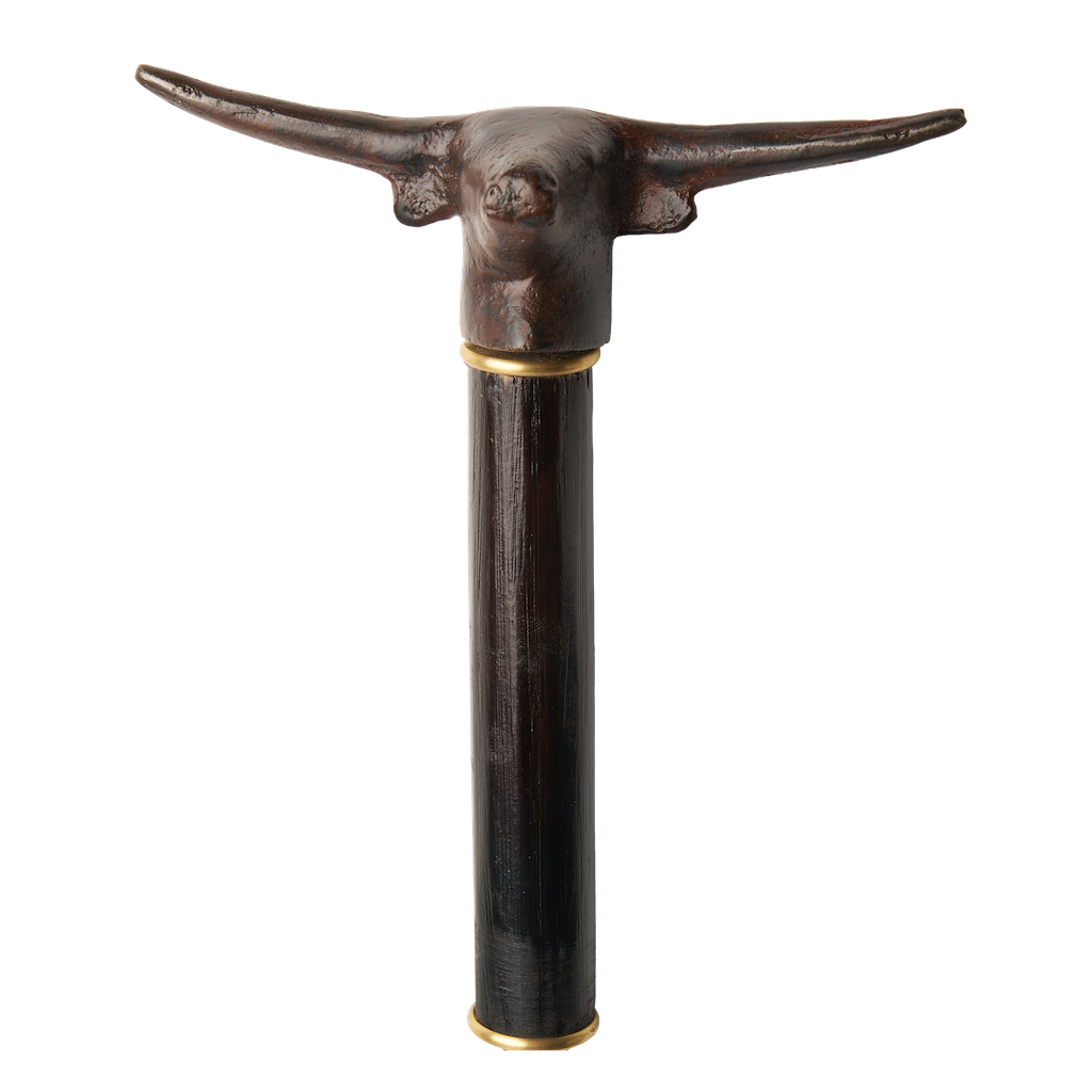 Nueces Torcido Corkscrew