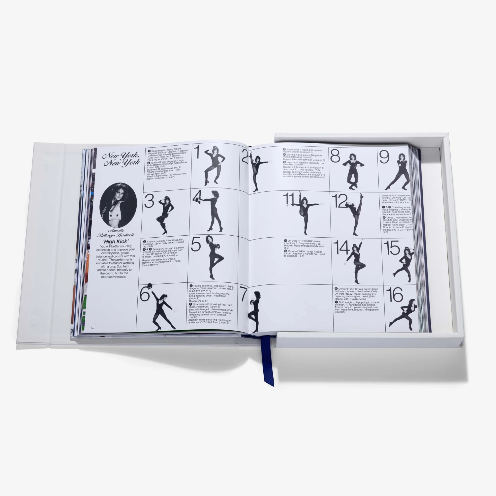 America's Sweethearts: Dallas Cowboys Cheerleaders, The Ultimate Collection