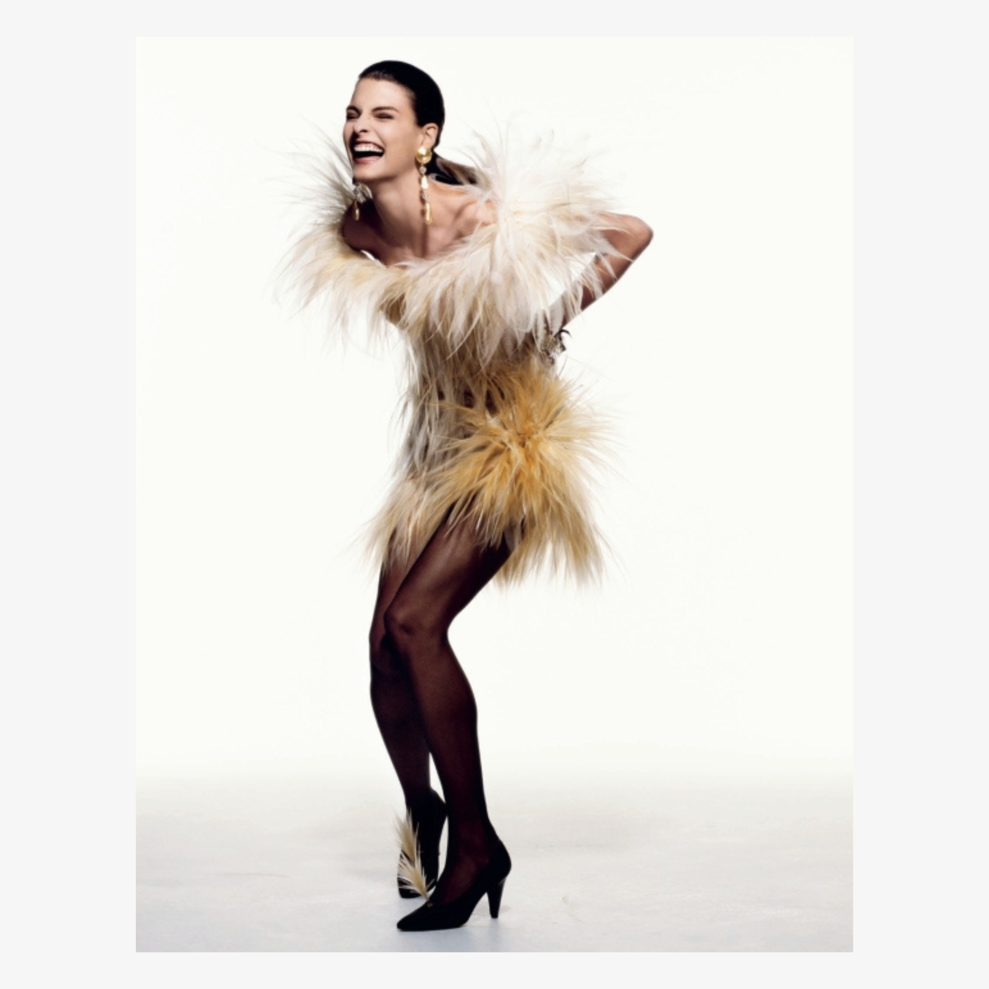 Patrick Demarchelier