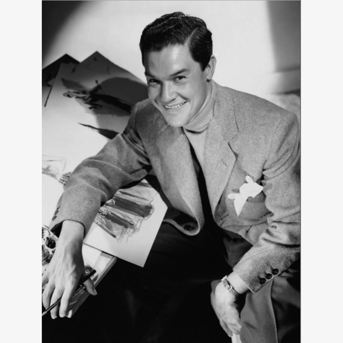 Jean Louis: Hollywood's Bombshell Designer