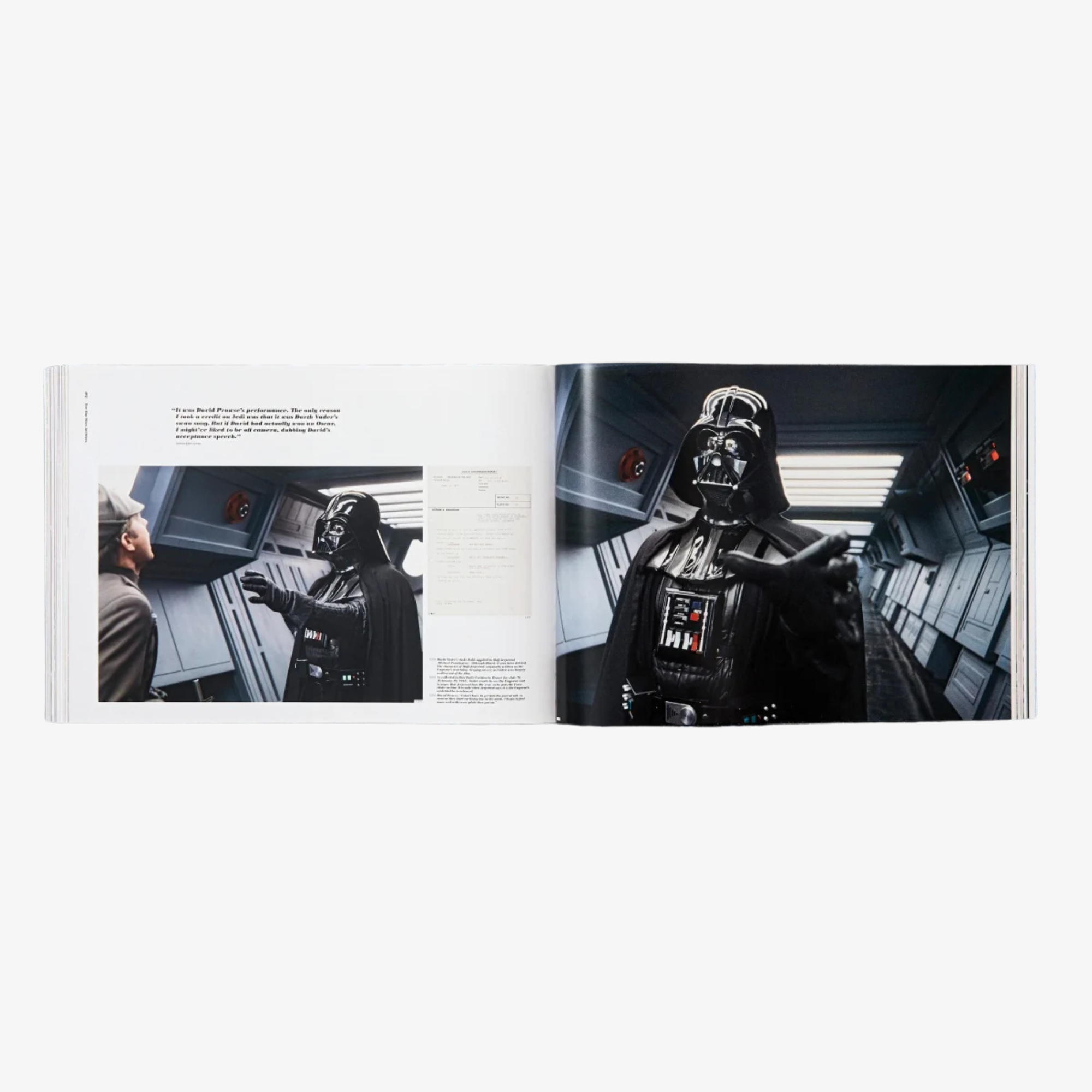 Taschen The Star Wars Archives: 1977–1983 XXL