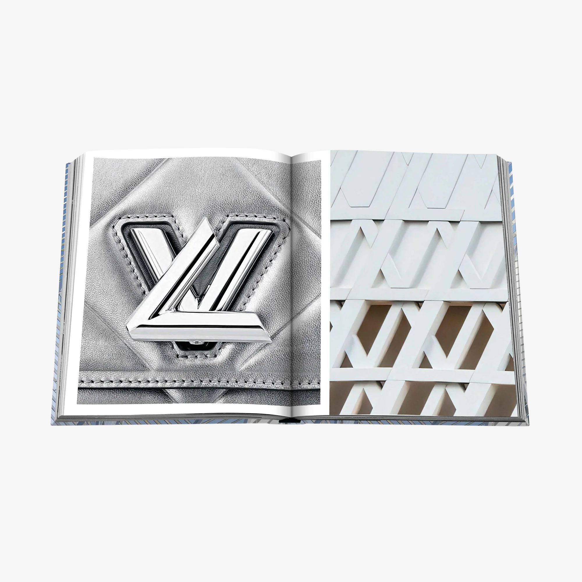 Louis Vuitton Skin: Architecture of Luxury (New York City Edition)