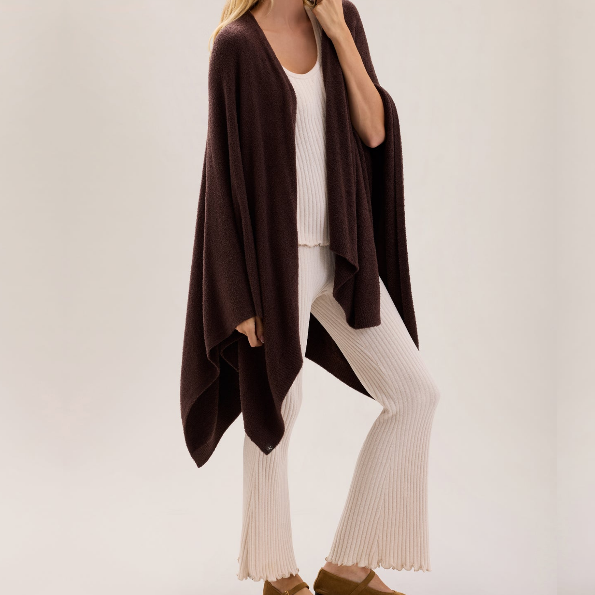 Cozy Chic Lite Weekend Wrap