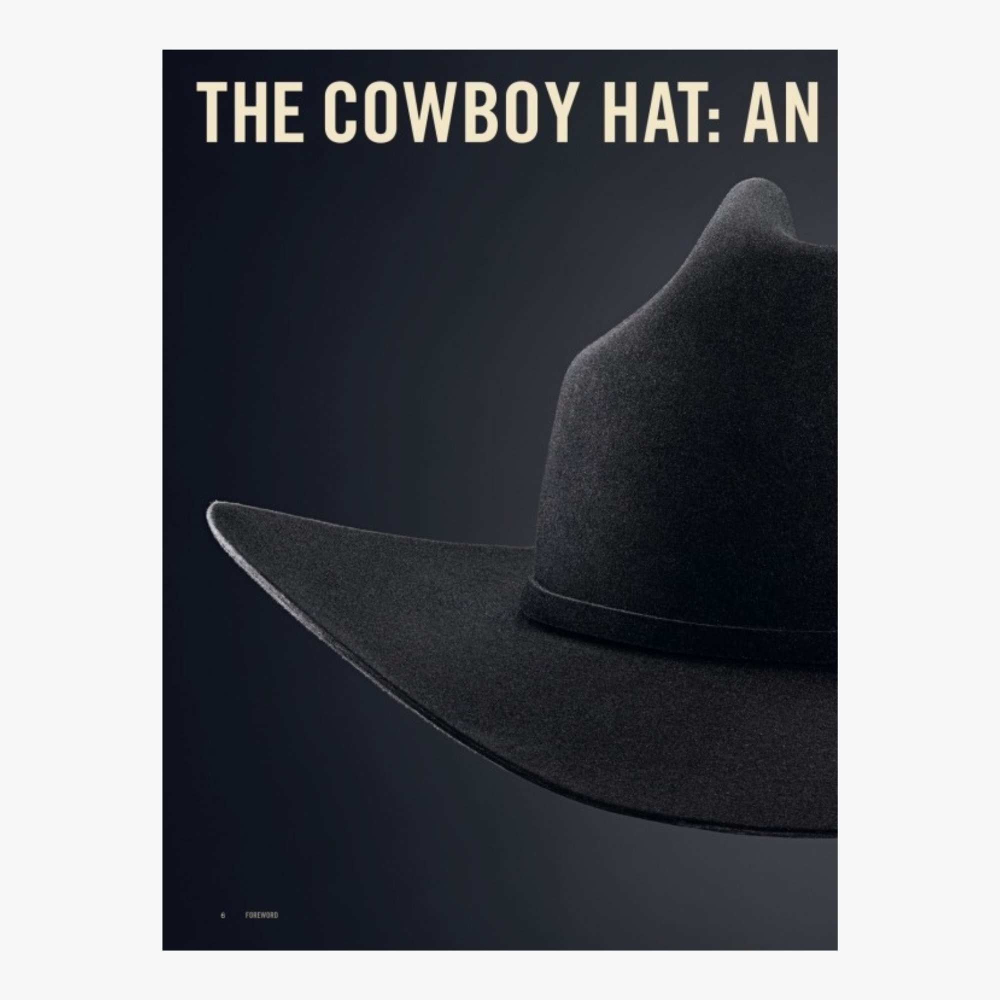 Stetson: American Icon