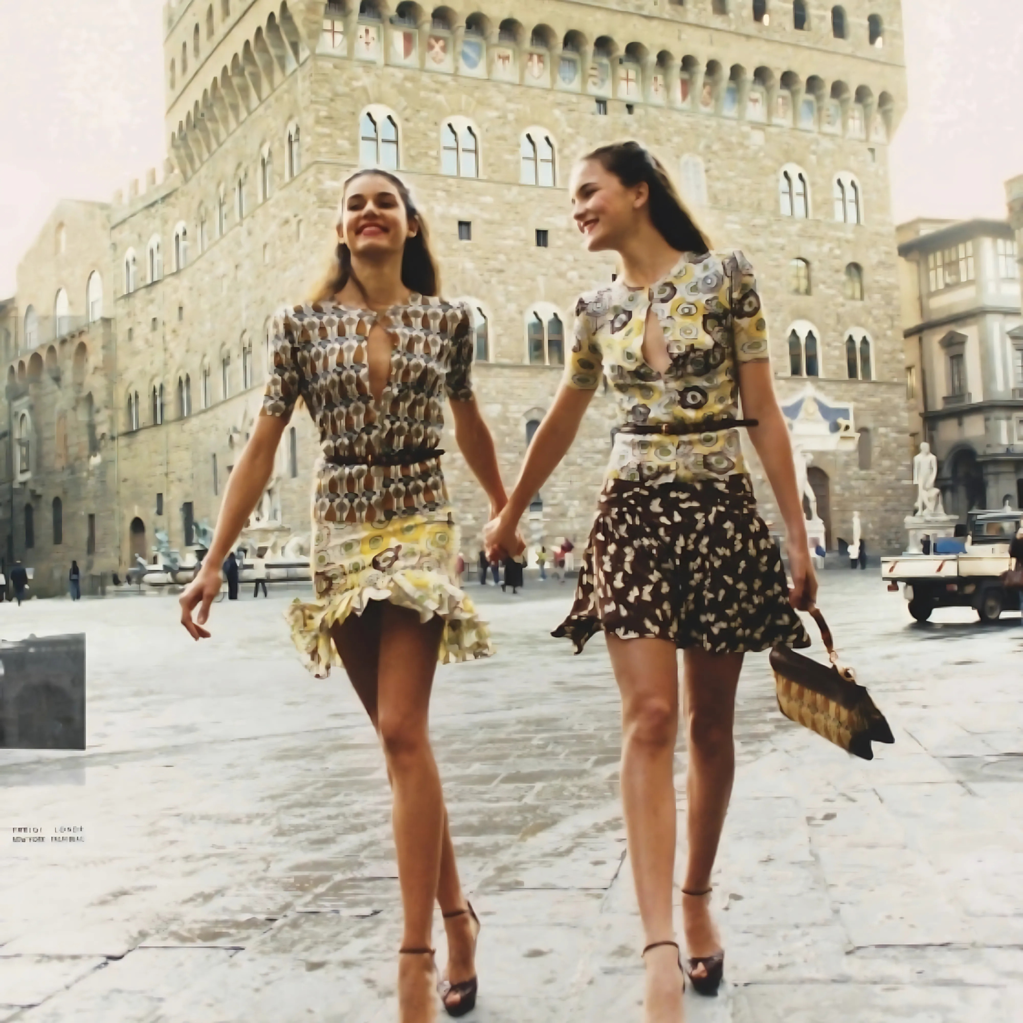 Gucci: The Making Of