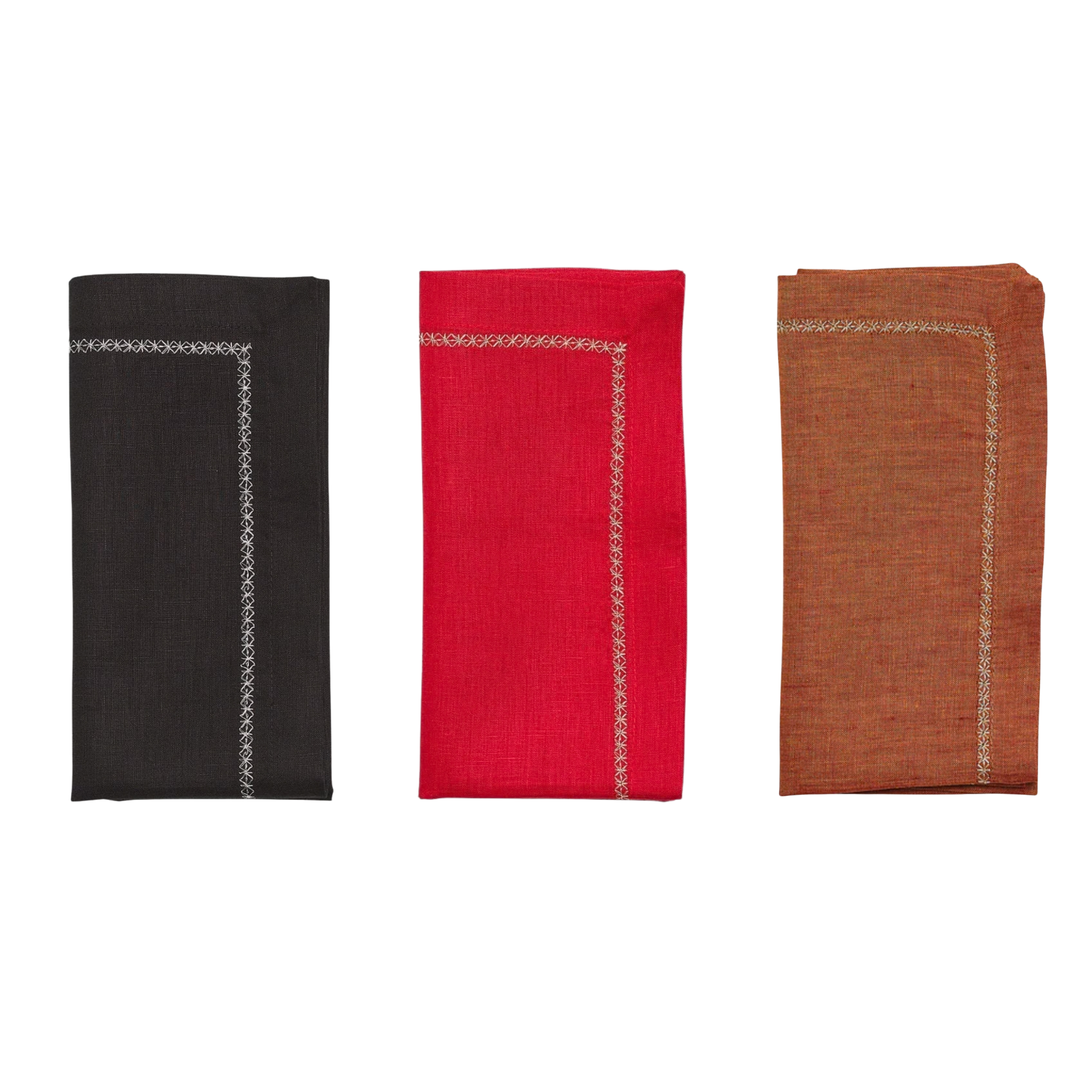 Classic Napkin - Set of 4