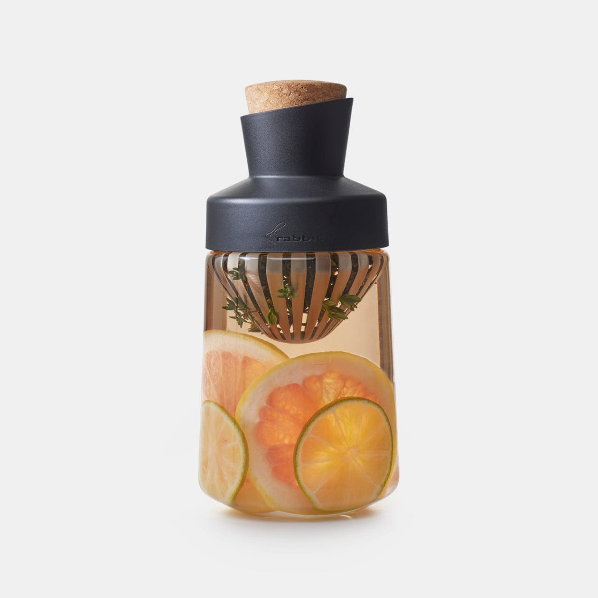 Liquor Infusing Decanter