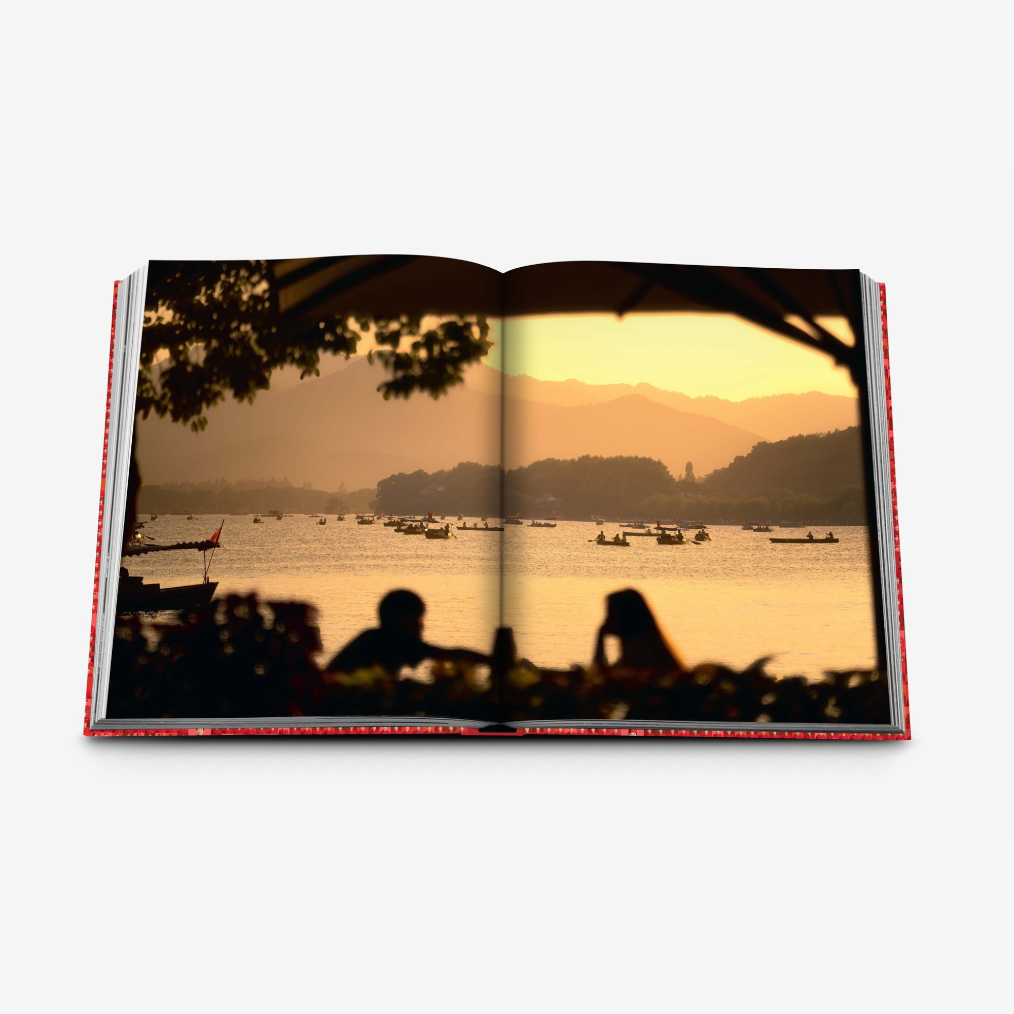 From the Heart: Celebrating 50 Years in Asia (Shangri-La)