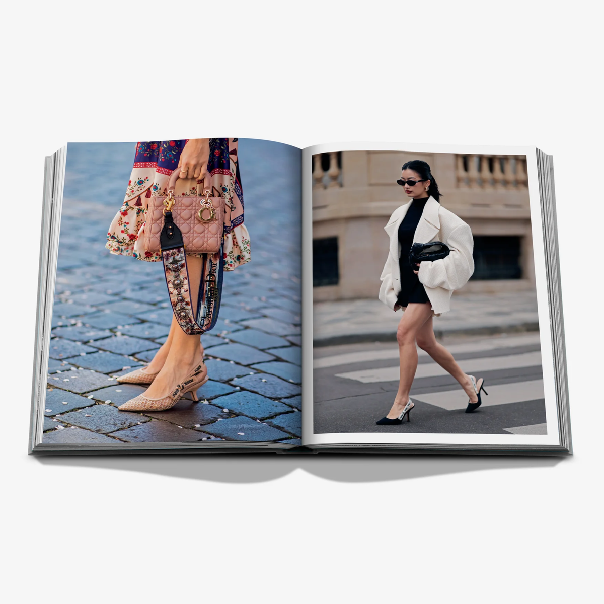 Fashionphile: The Book of Iconic Shoes