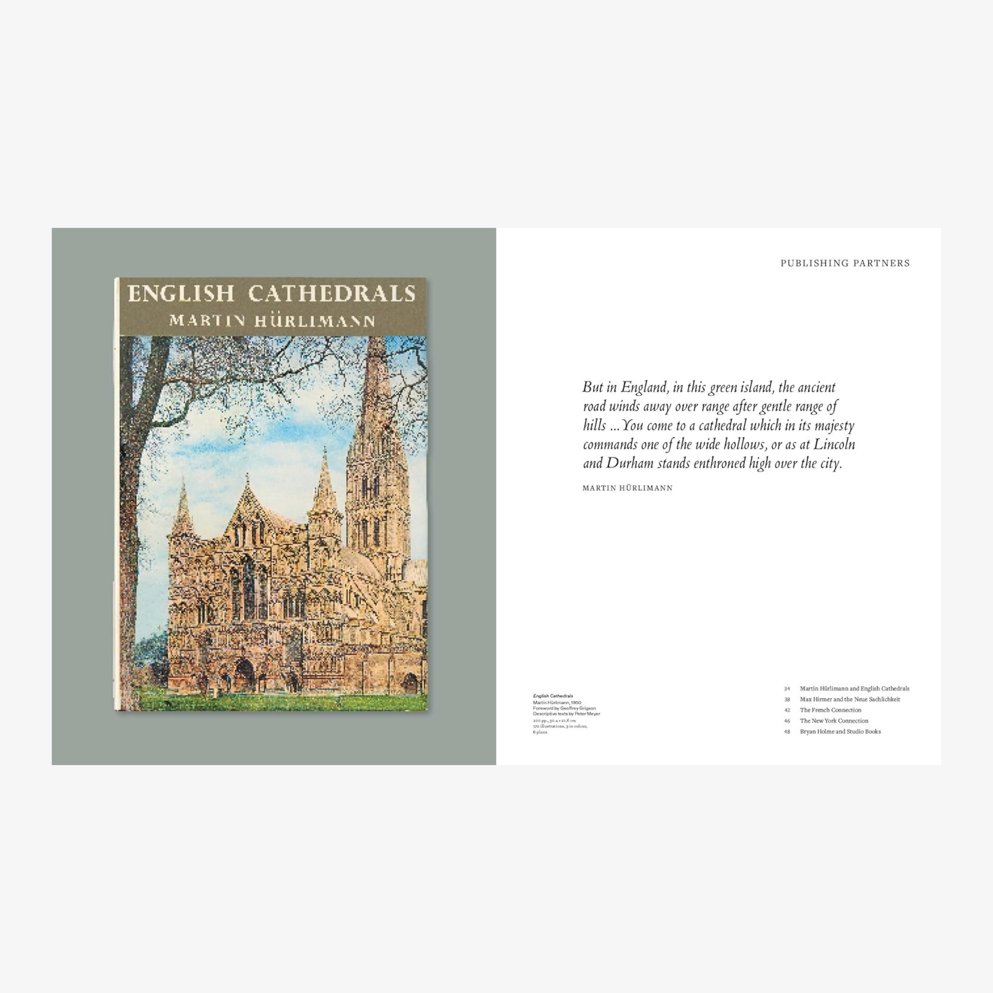 The Art of the Book: 75 Years of Thames & Hudson