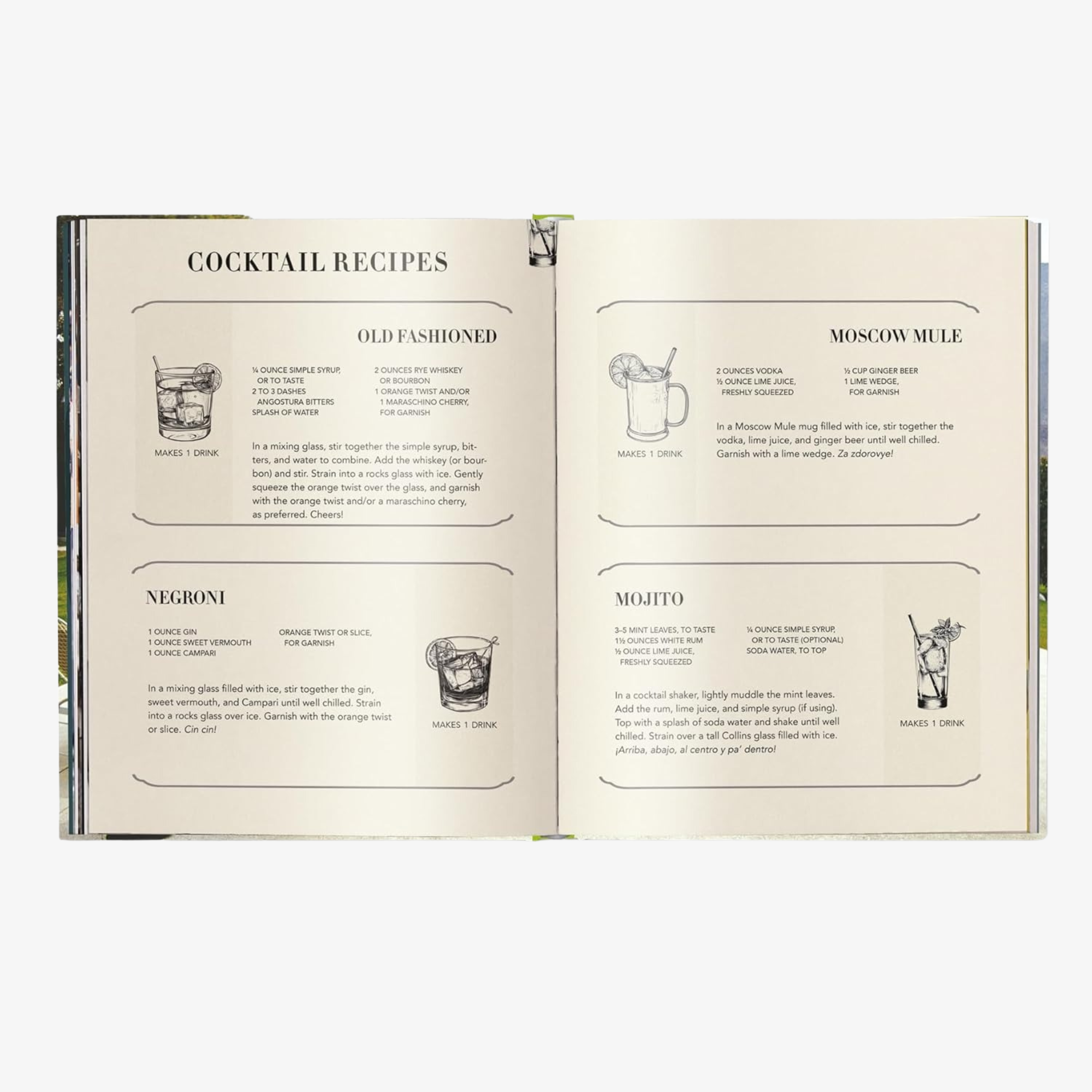 The Stylish Life: Cocktail Parties