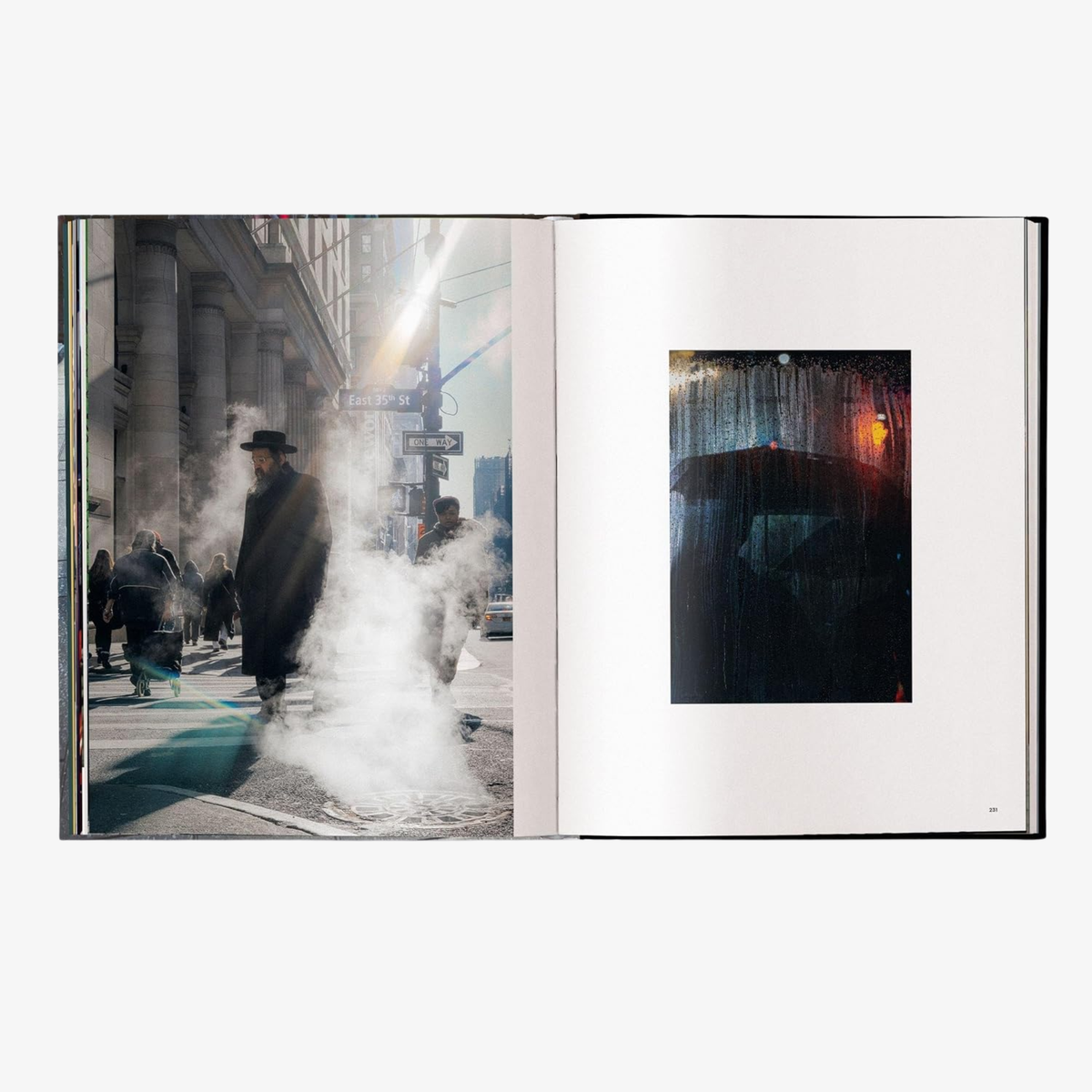 Now Is Now New York: Street Photography