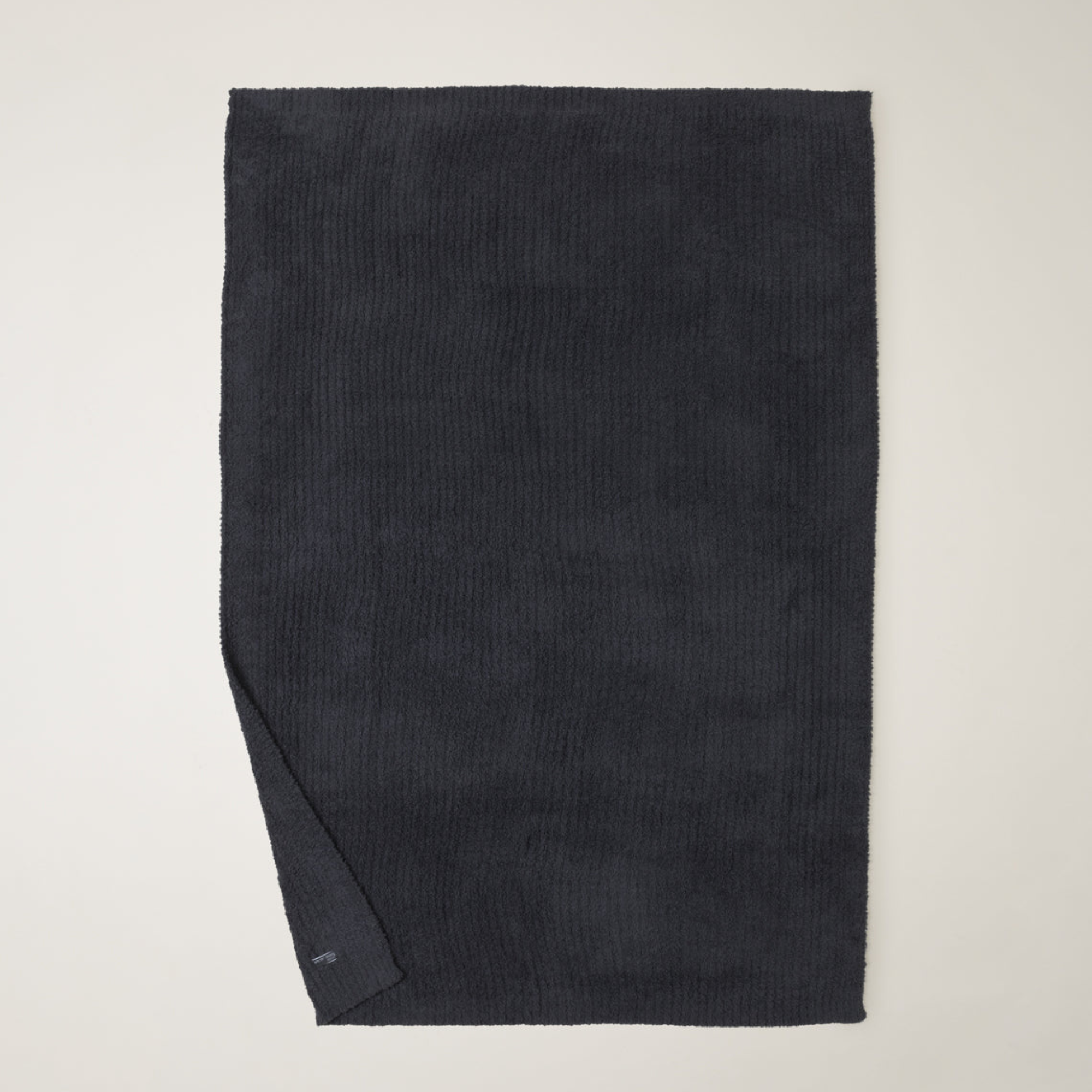 #color_Carbon | CozyChic Ribbed Throw