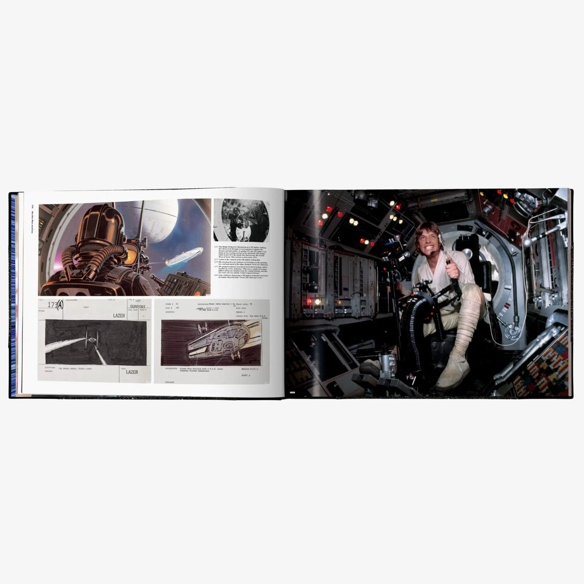 The Star Wars Archives: 1977-1983