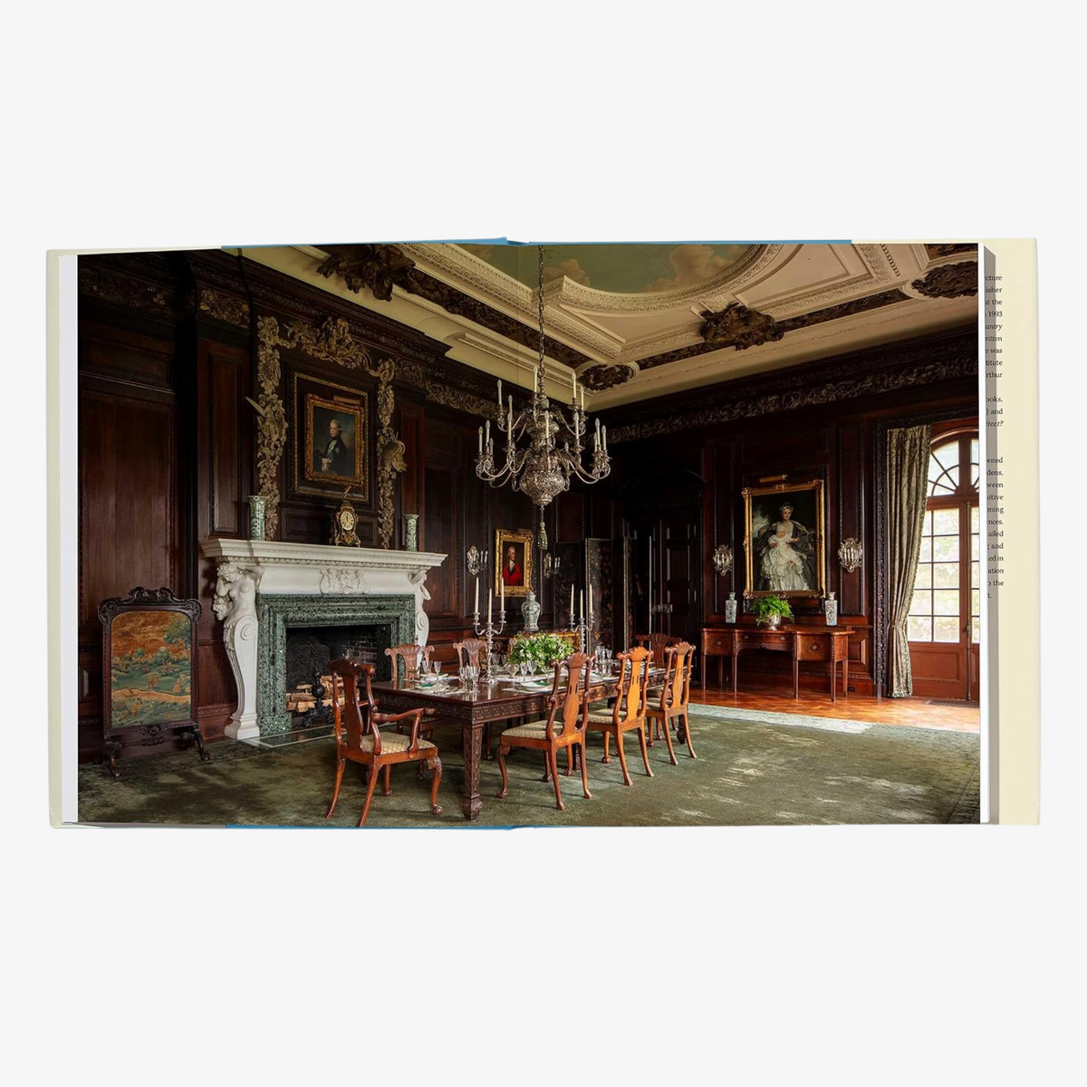 Old Westbury Gardens: Days of Grace on Long Island