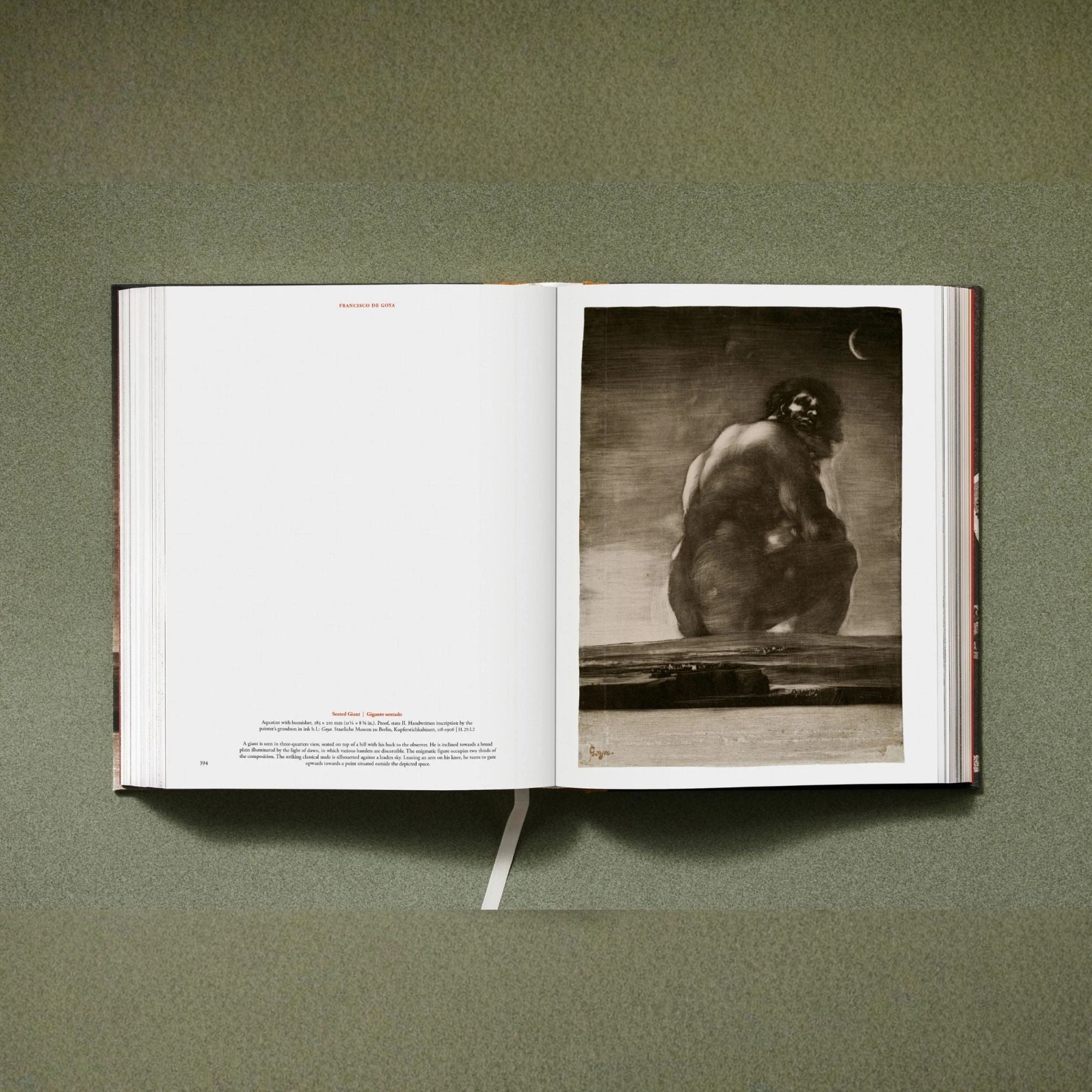 Goya: The Complete Prints