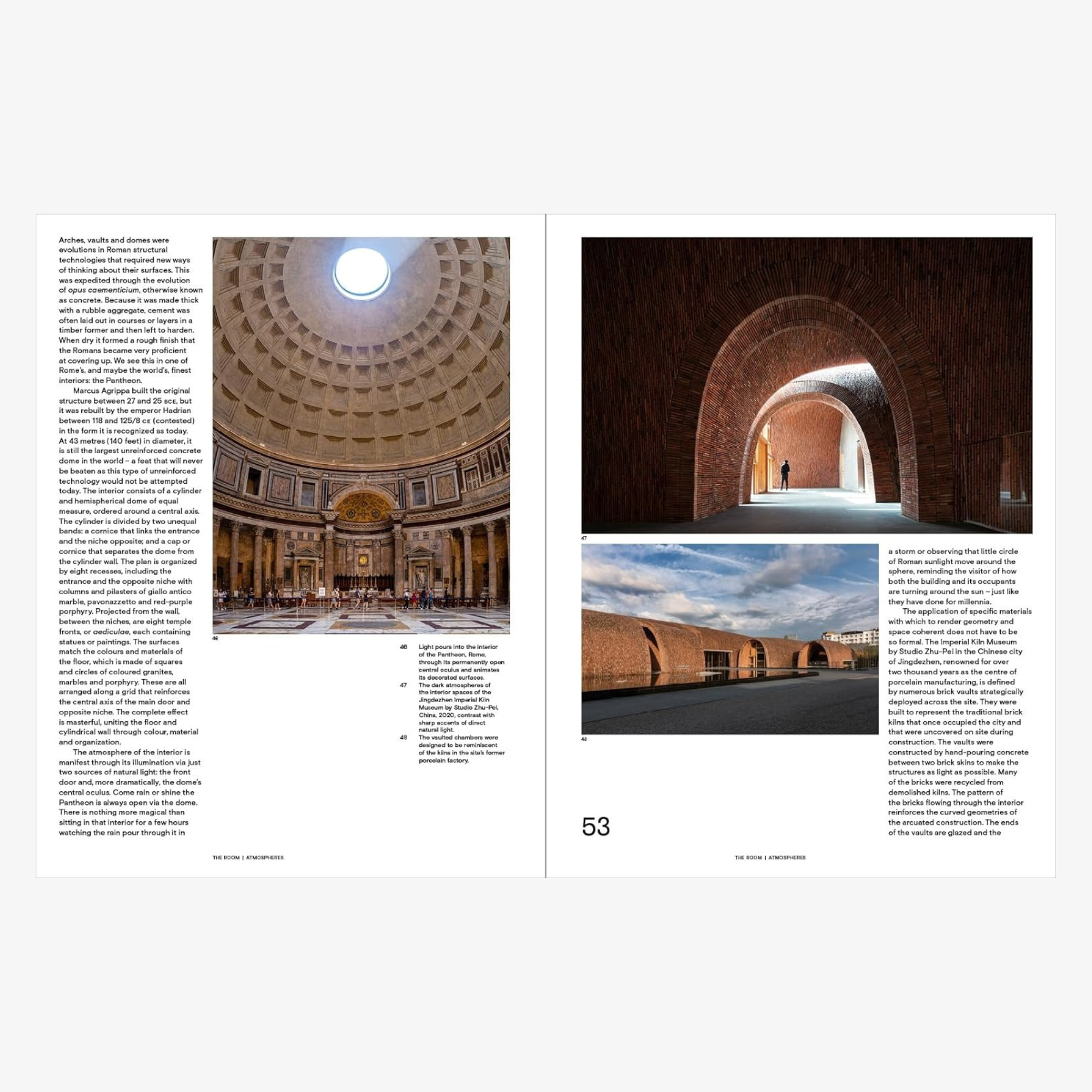 The Story of the Interior: How We Have Shaped Rooms and How They Shape Us