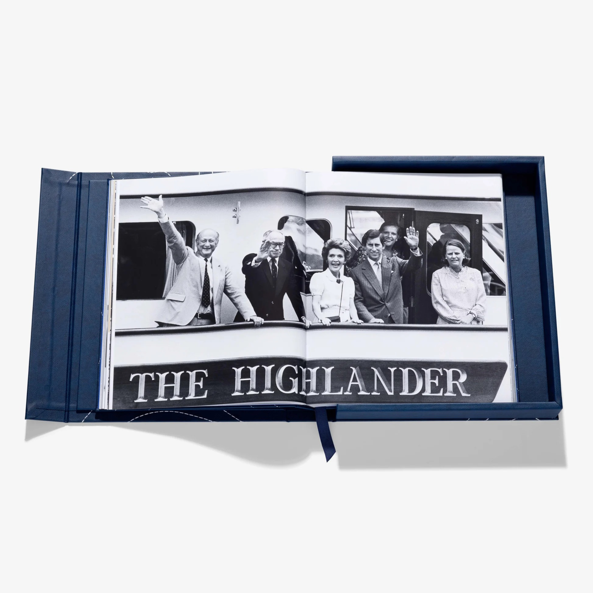 Feadship, The Ultimate Collection