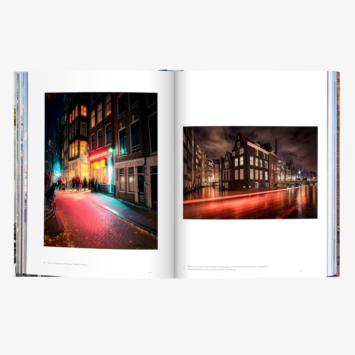 Trope Amsterdam