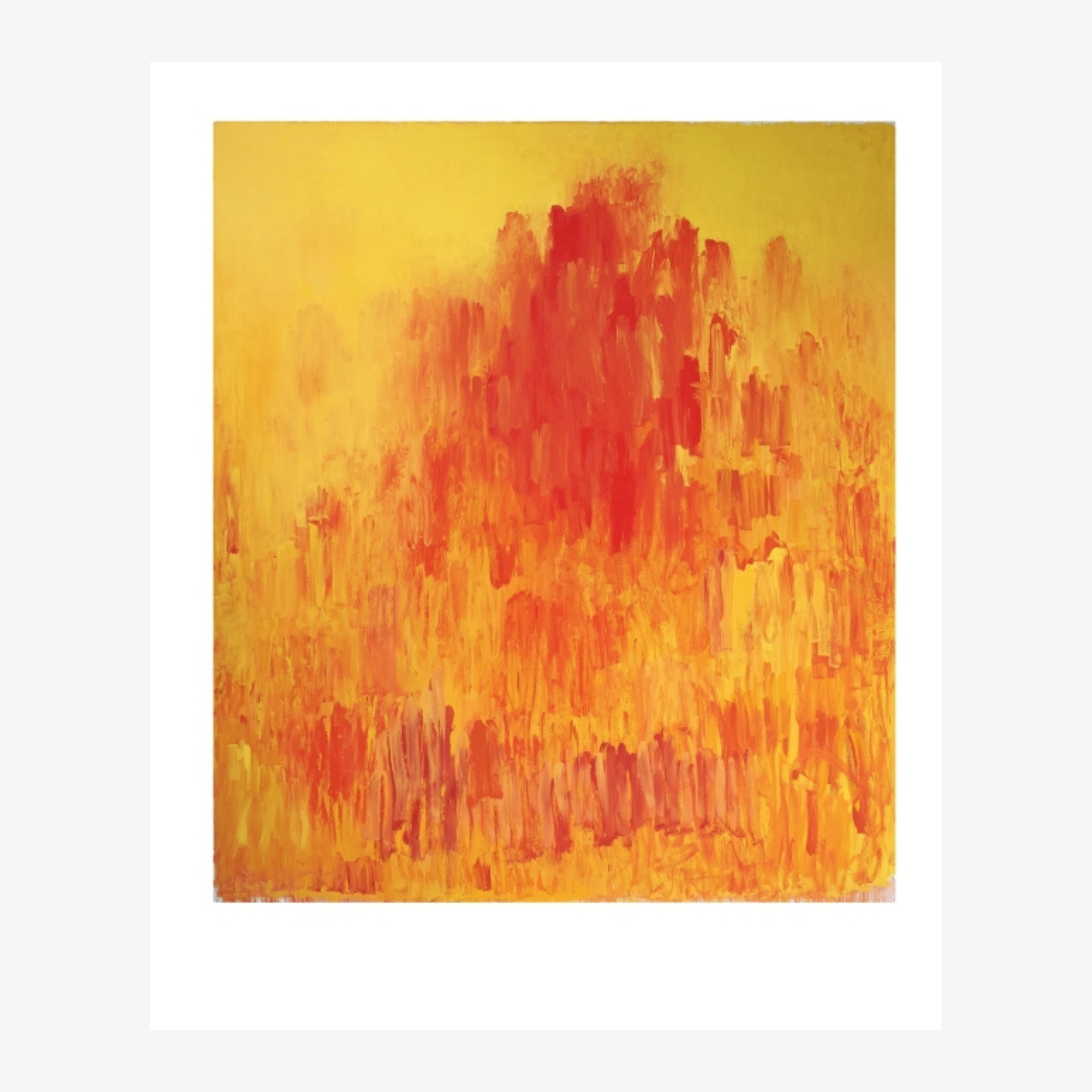 Christopher Le Brun: The Speech of Light, Paintings 2013-2024