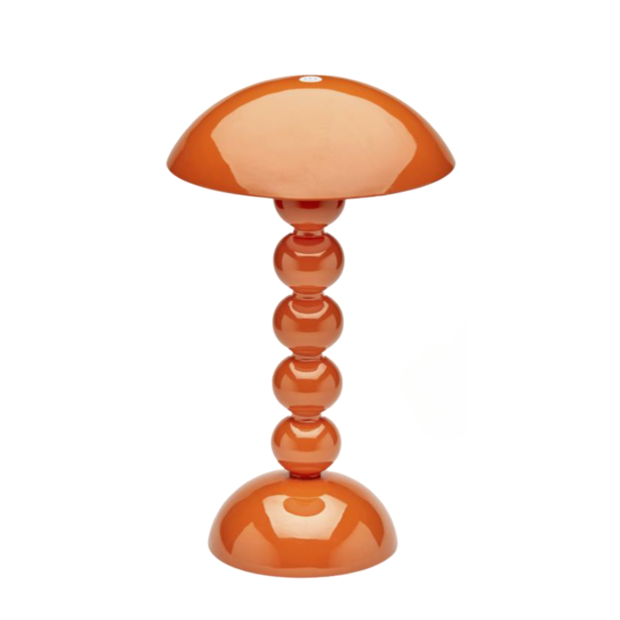 #color_Orange | Bobbin Led Table Light