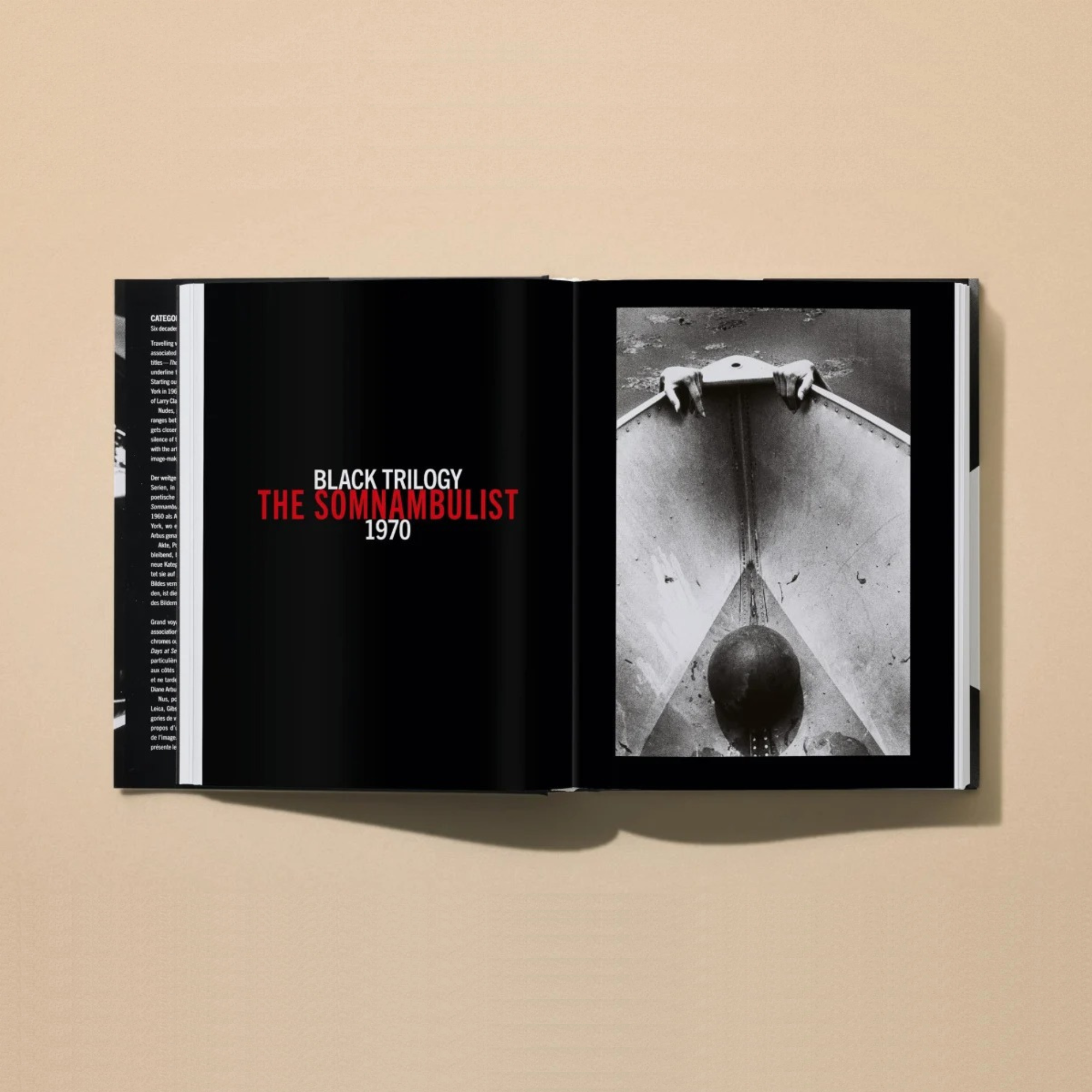 Ralph Gibson: Photographs 1960-2024