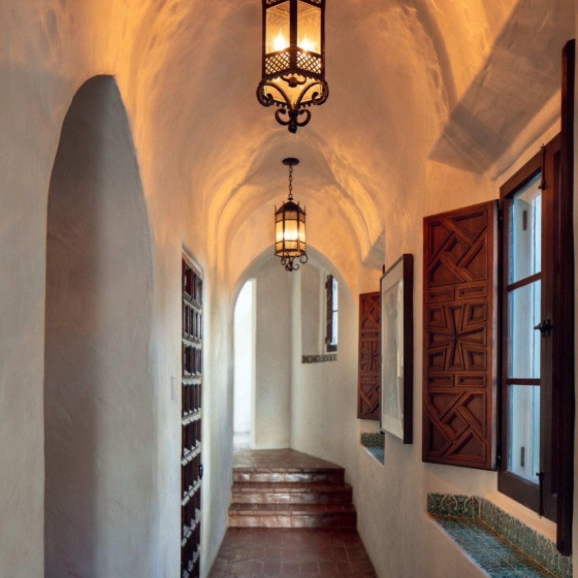 Santa Barbara: At Home in Paradise