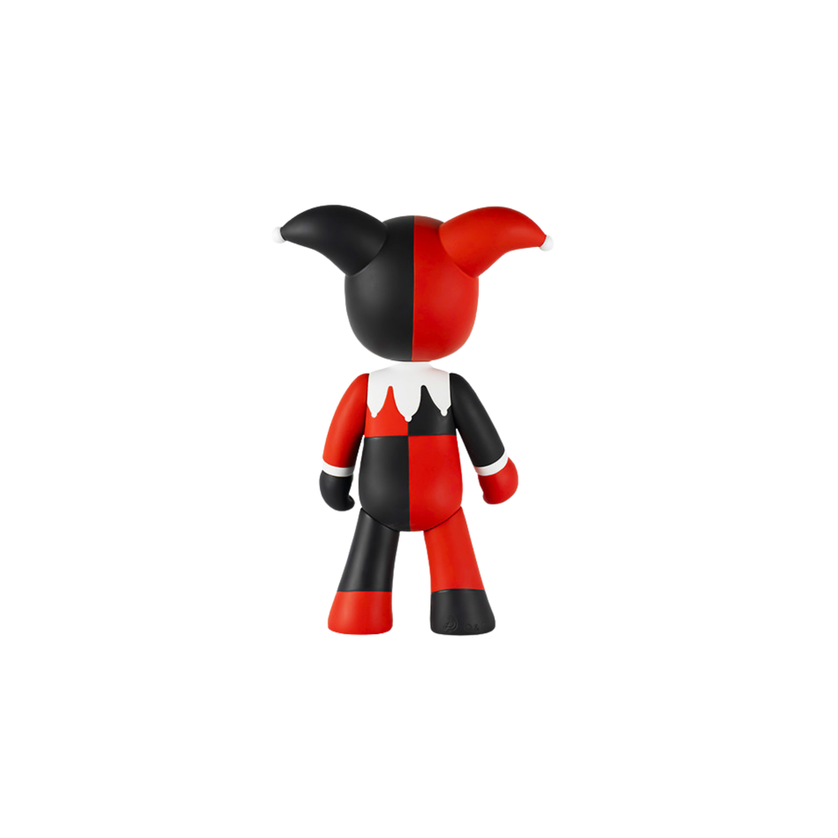 Super Pop Harley Quinn - Small