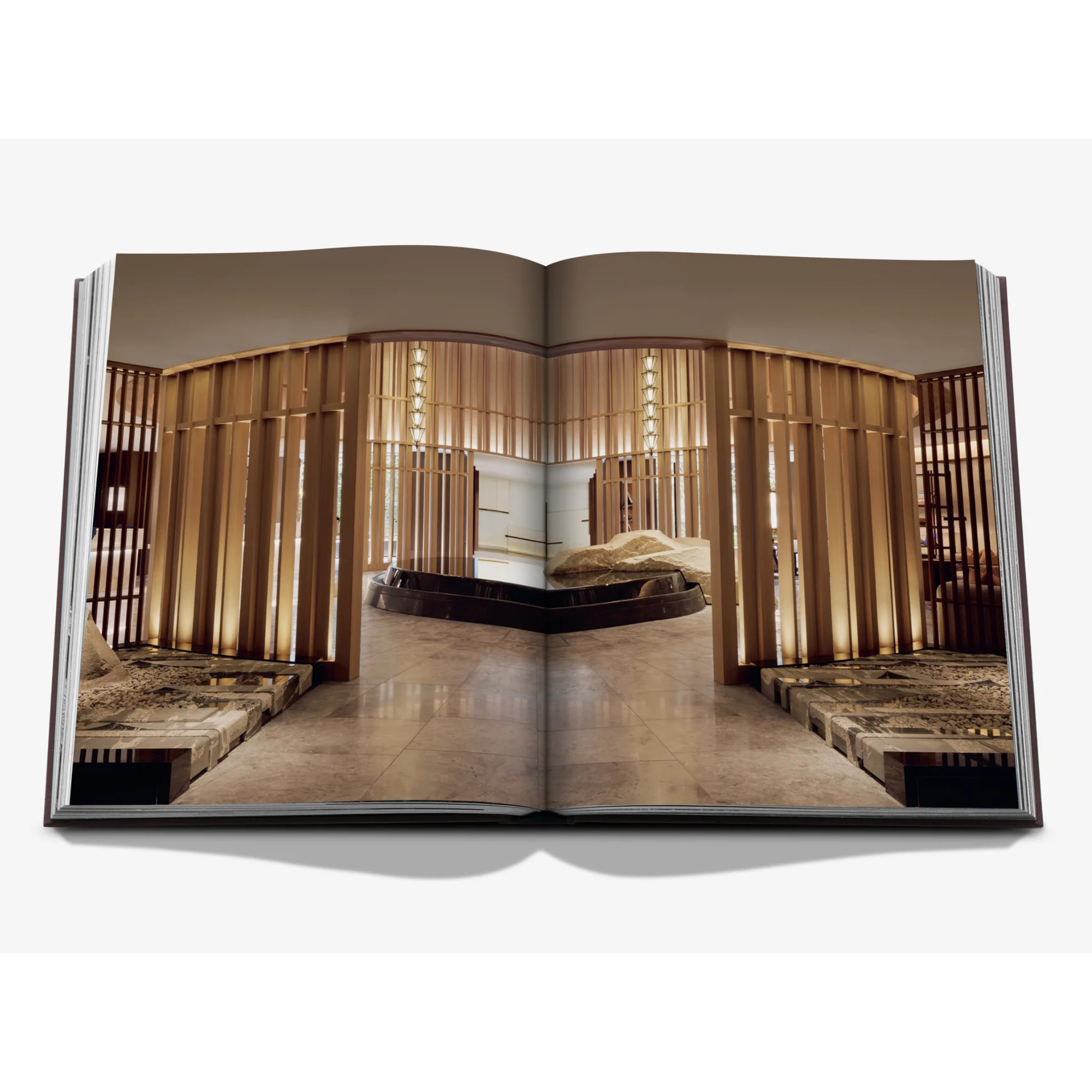 Andre Fu: A Designer's Vision