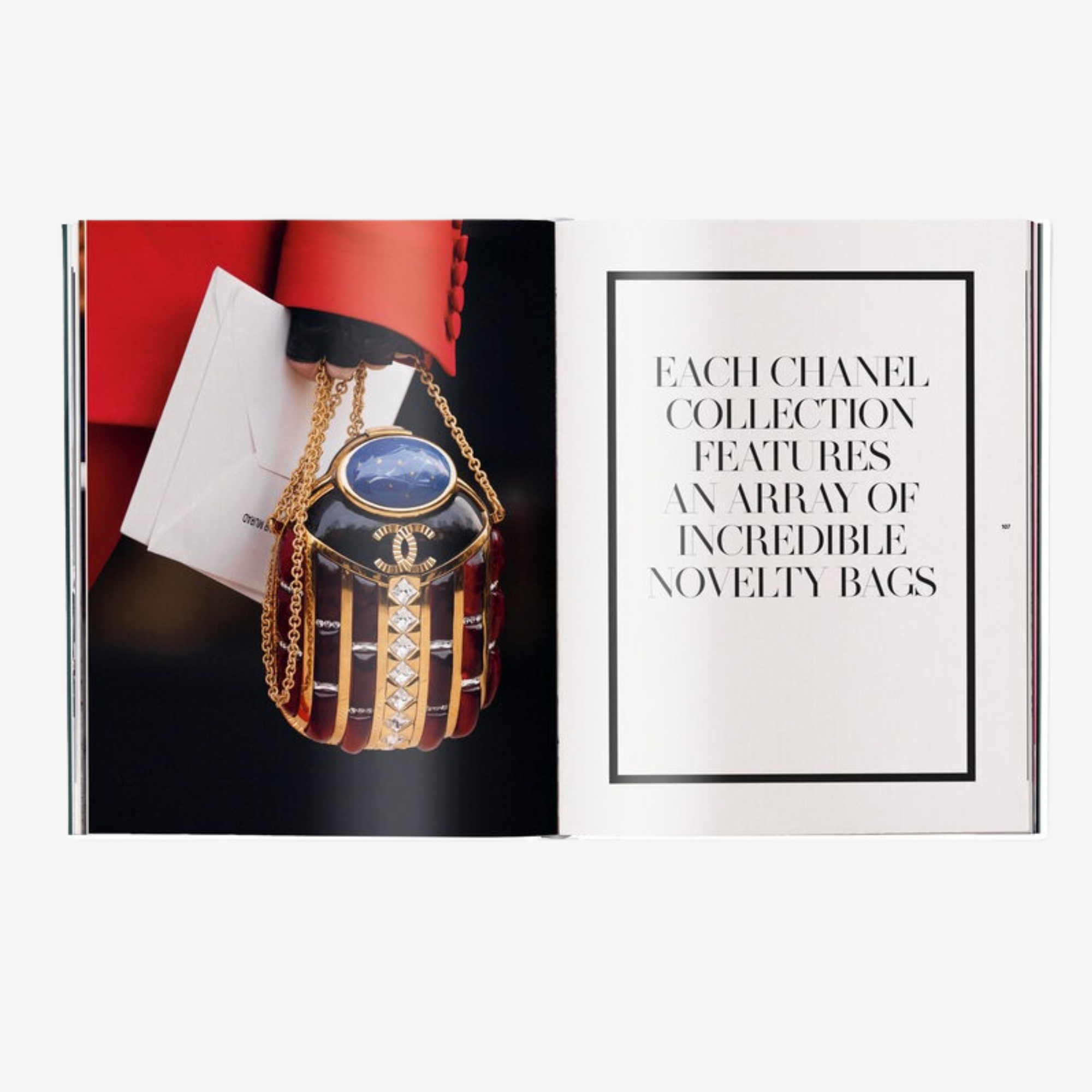 The Ultimate Guide to Chanel Bags (Brand Bible)