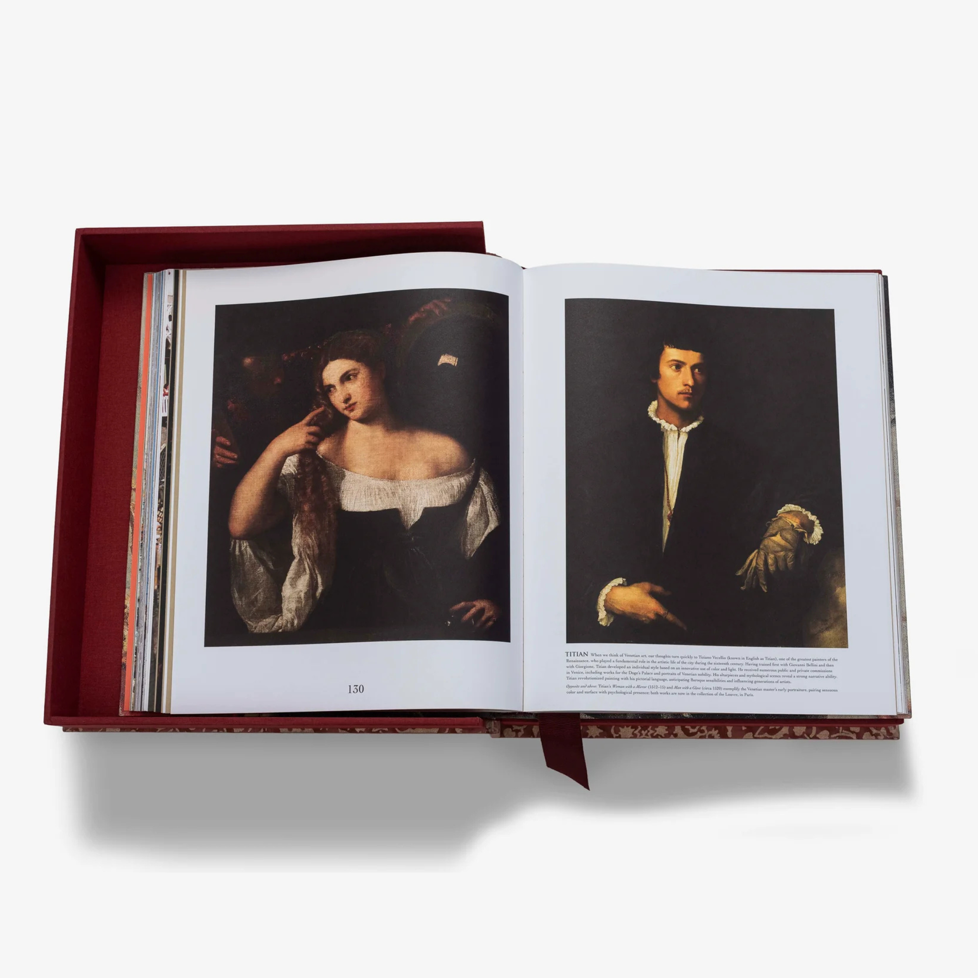 Venice: La Serenissima - Pigne Special Edition