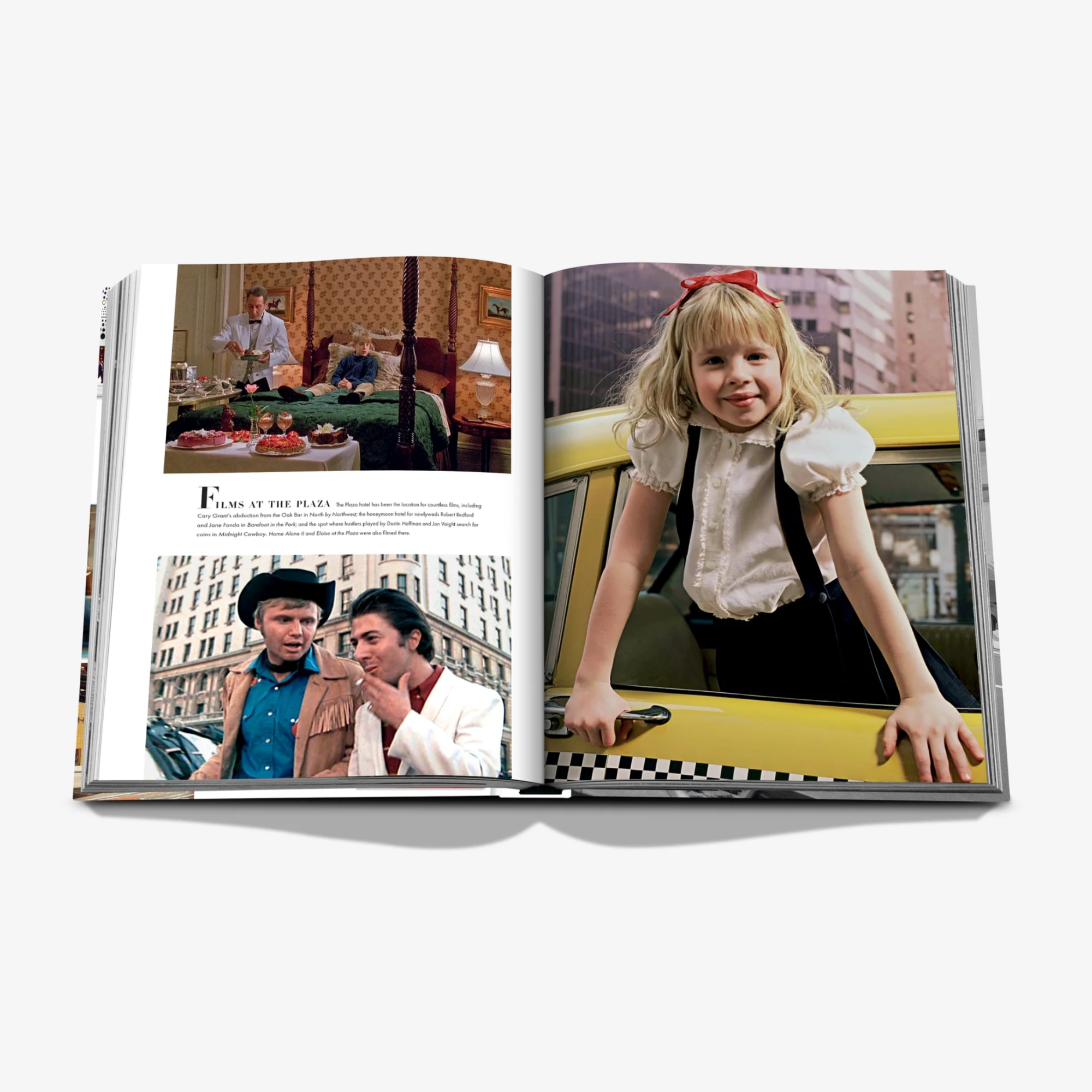 Fifth Avenue: 200 Years of Stories and Legends