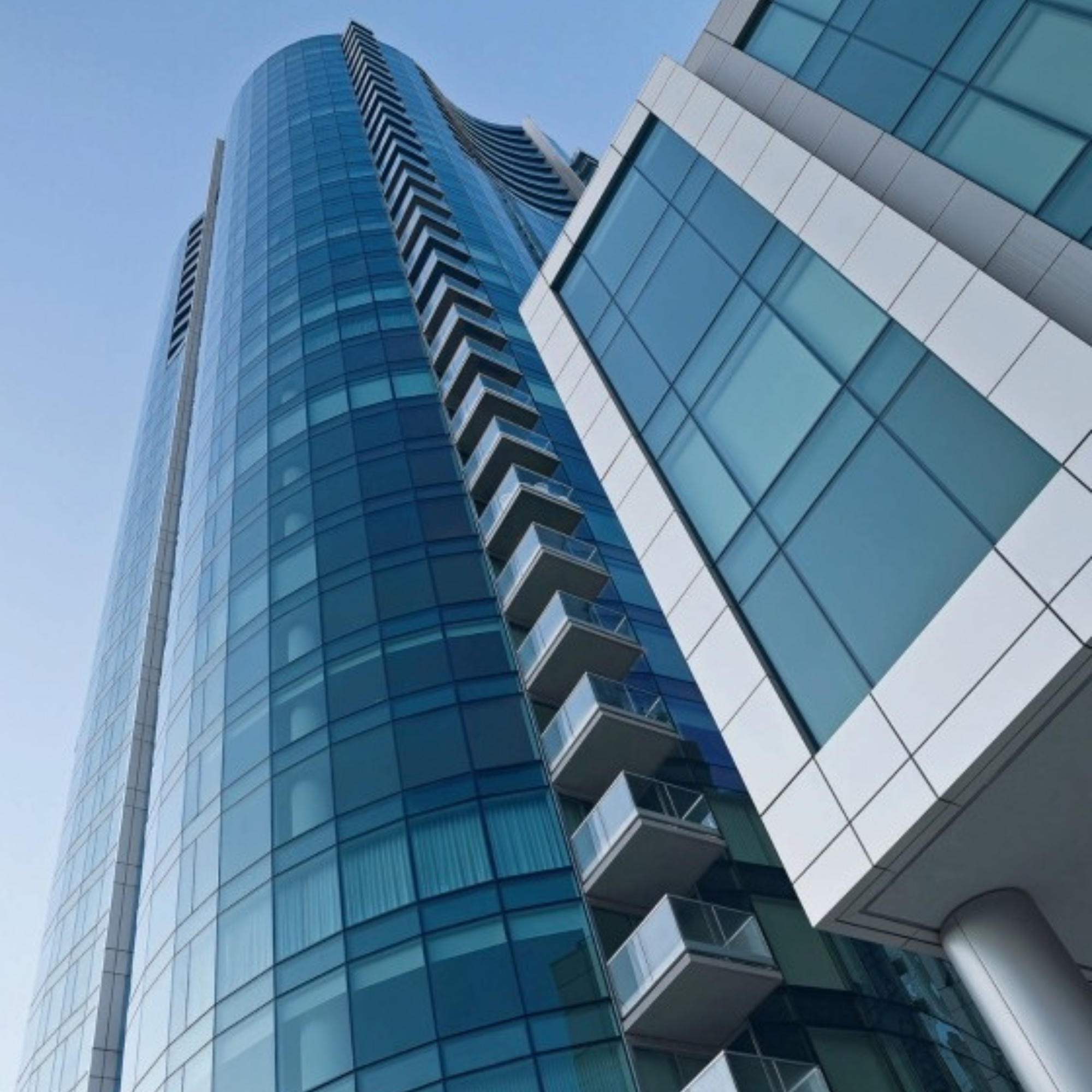 Arquitectonica Living: Modern Residential Architecture