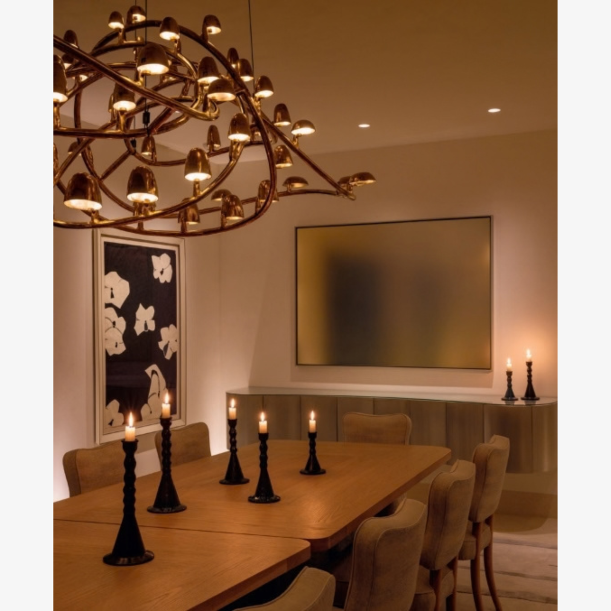 Light: Illuminated Interiors and Architecture
