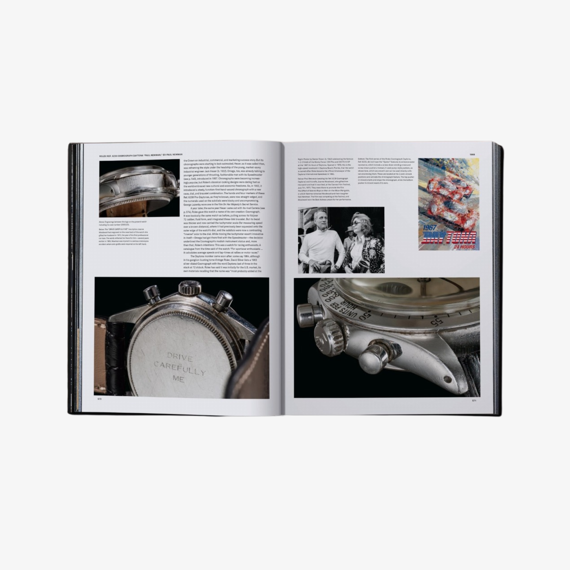 Ultimate Collector Watches