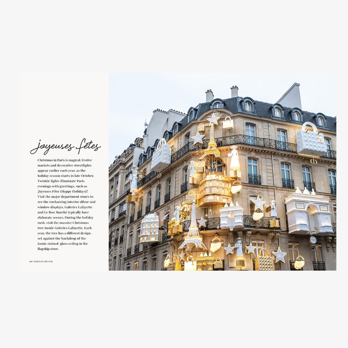 Paris Every Day