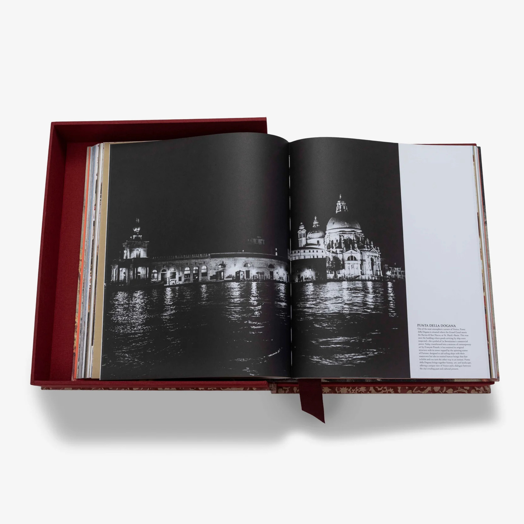 Venice: La Serenissima - Pigne Special Edition