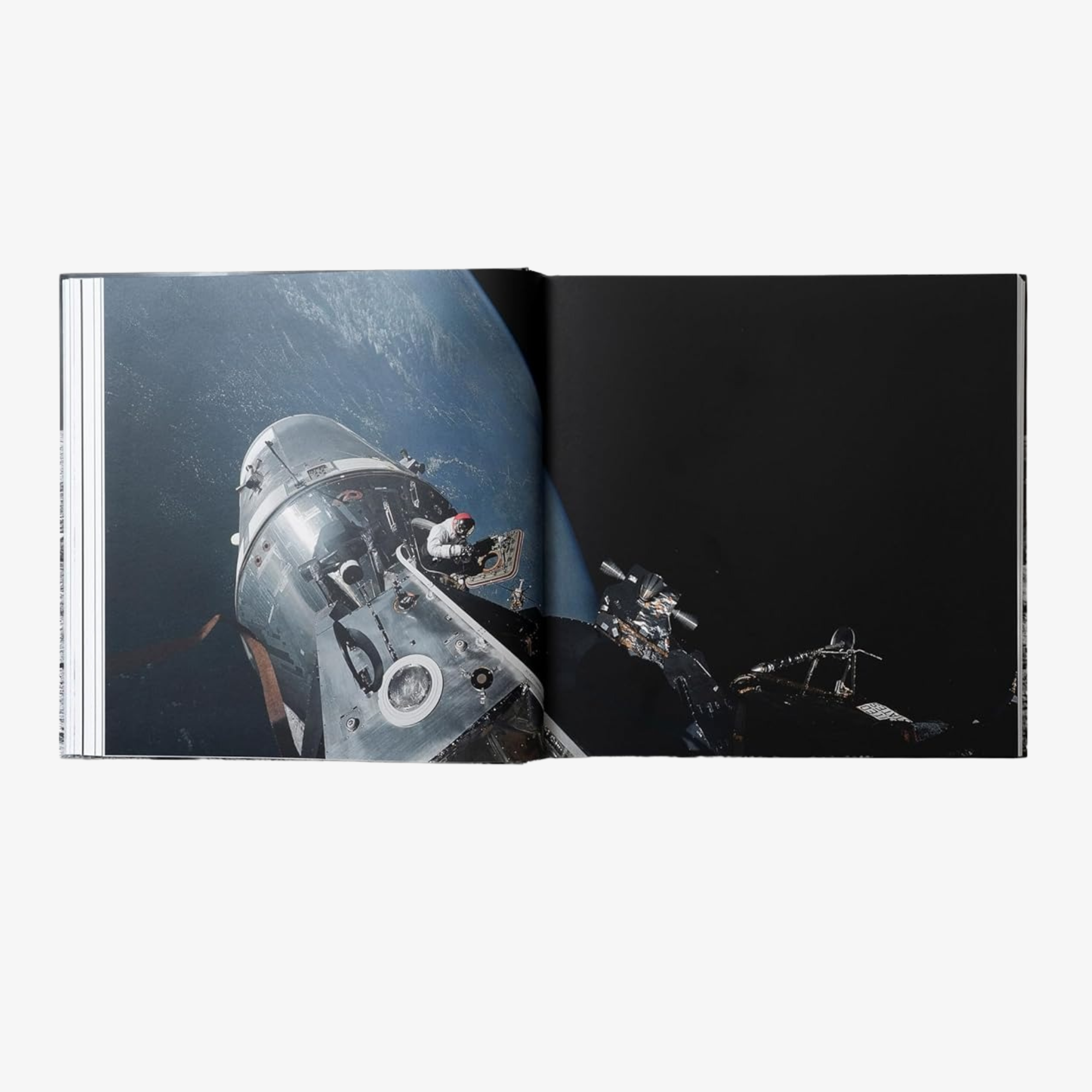 Apollo VII-XVII: Revised and Extended Edition