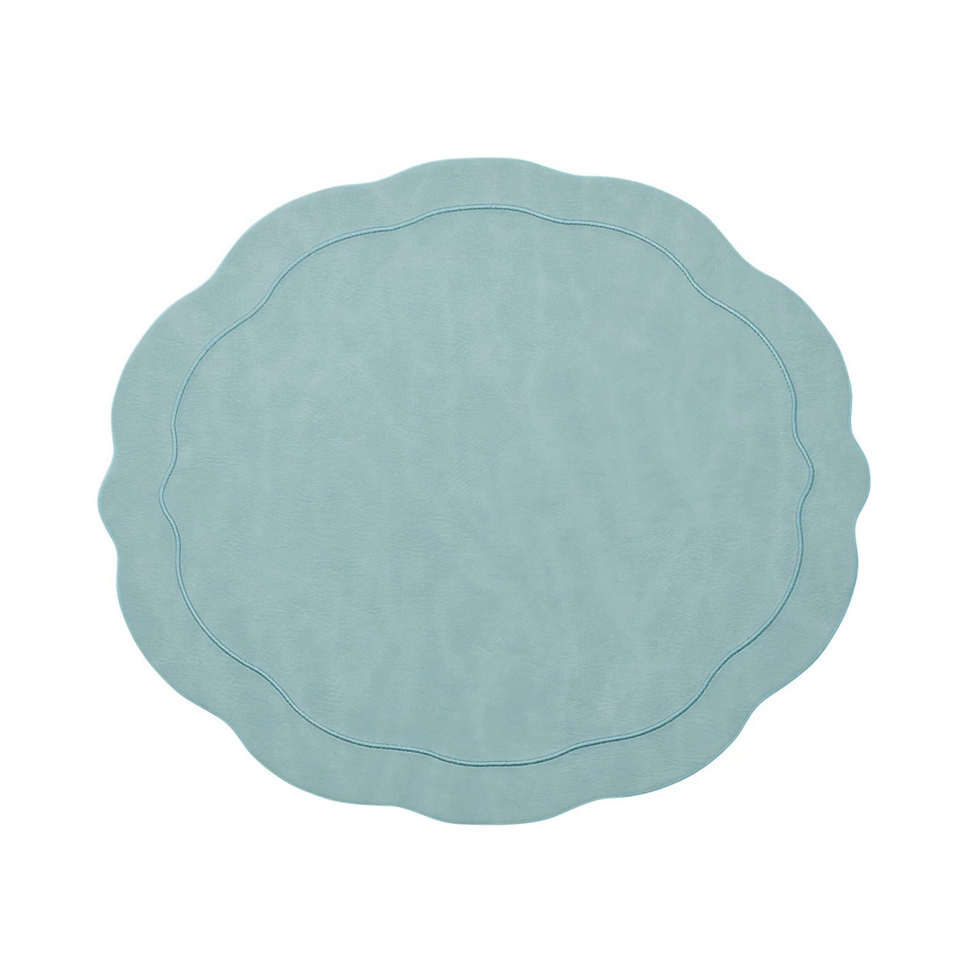 Tailored Placemat - Set of 4