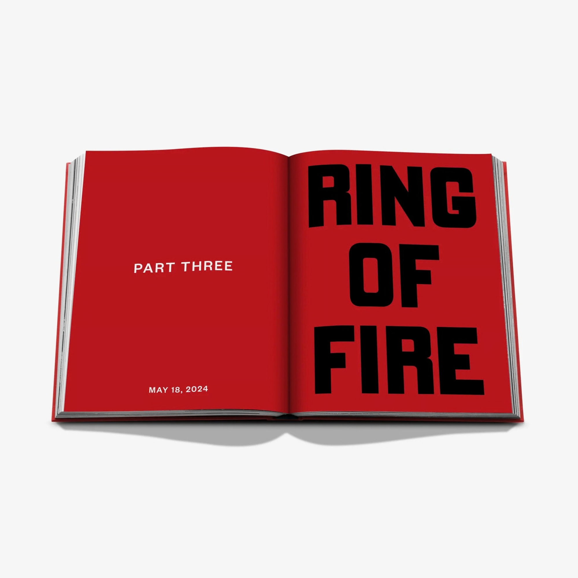 Undisputed: Usyk Vs Fury