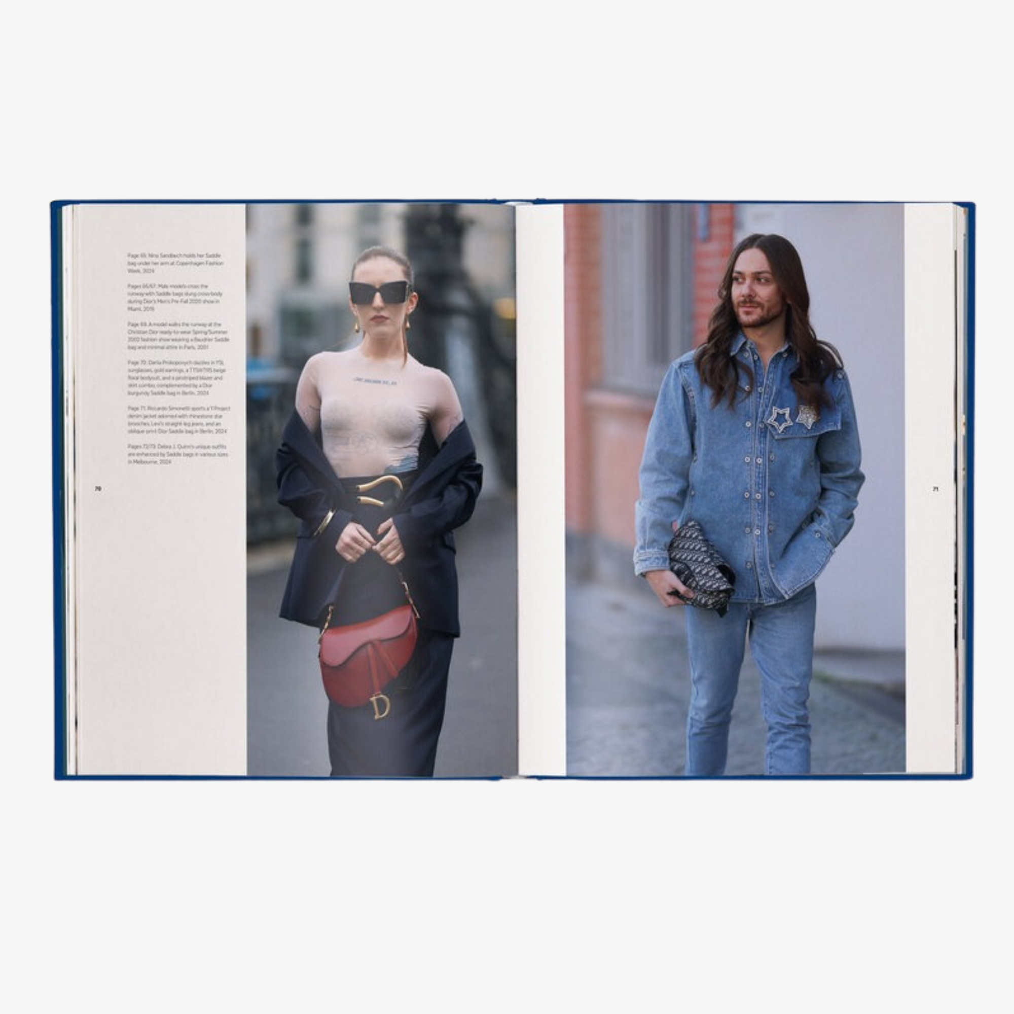 The Ultimate Guide to Dior Bags (Brand Bible)